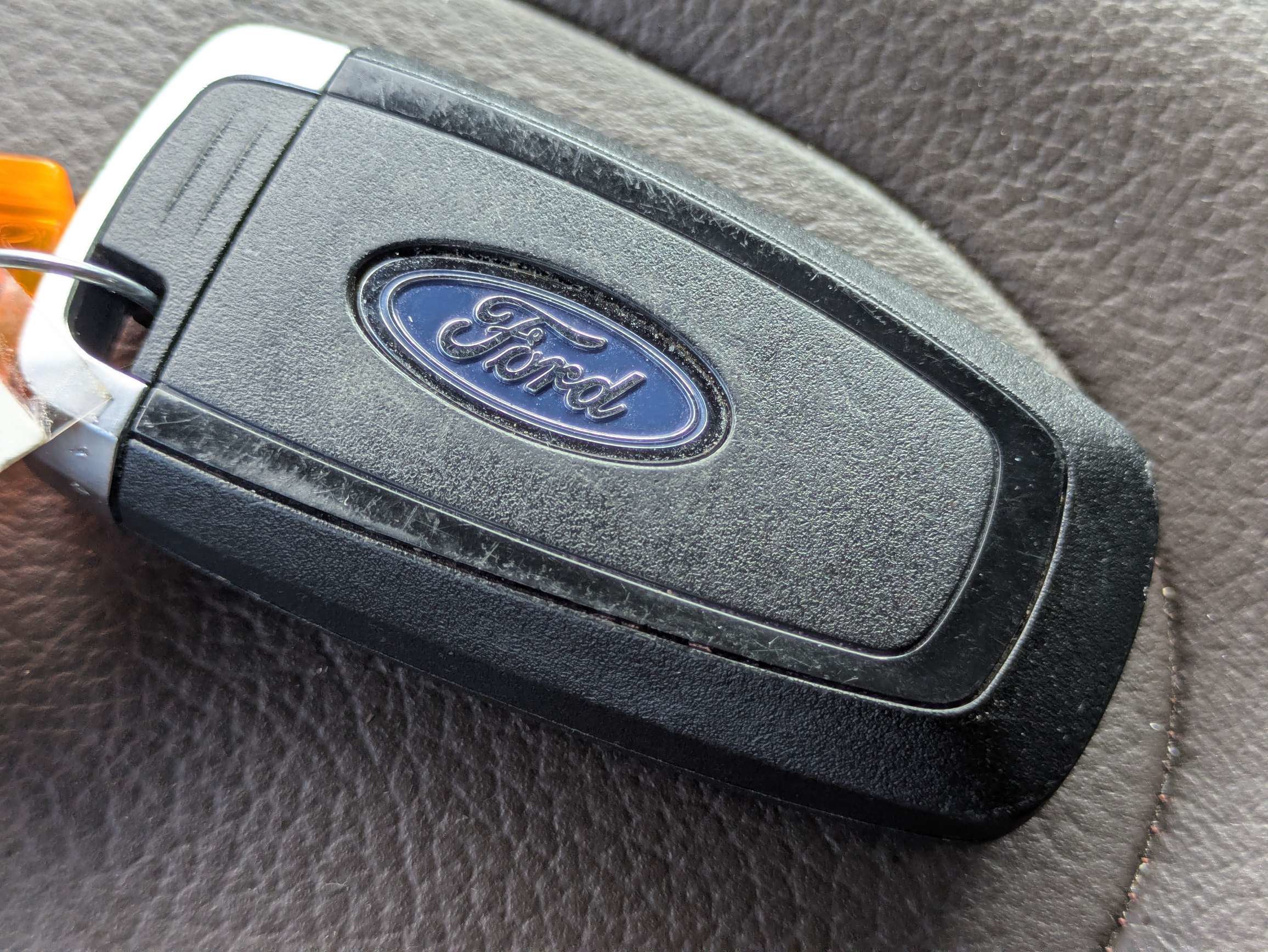 2025 Ford Expedition King Ranch