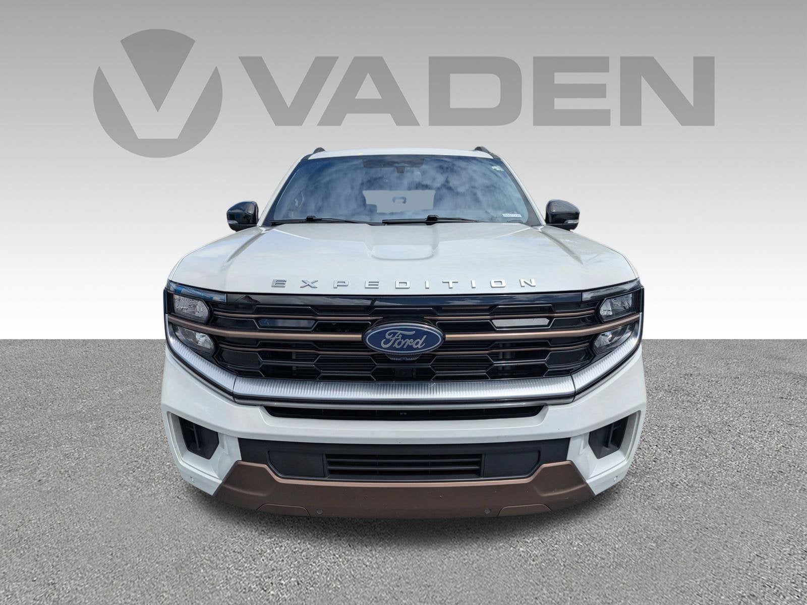 2025 Ford Expedition King Ranch