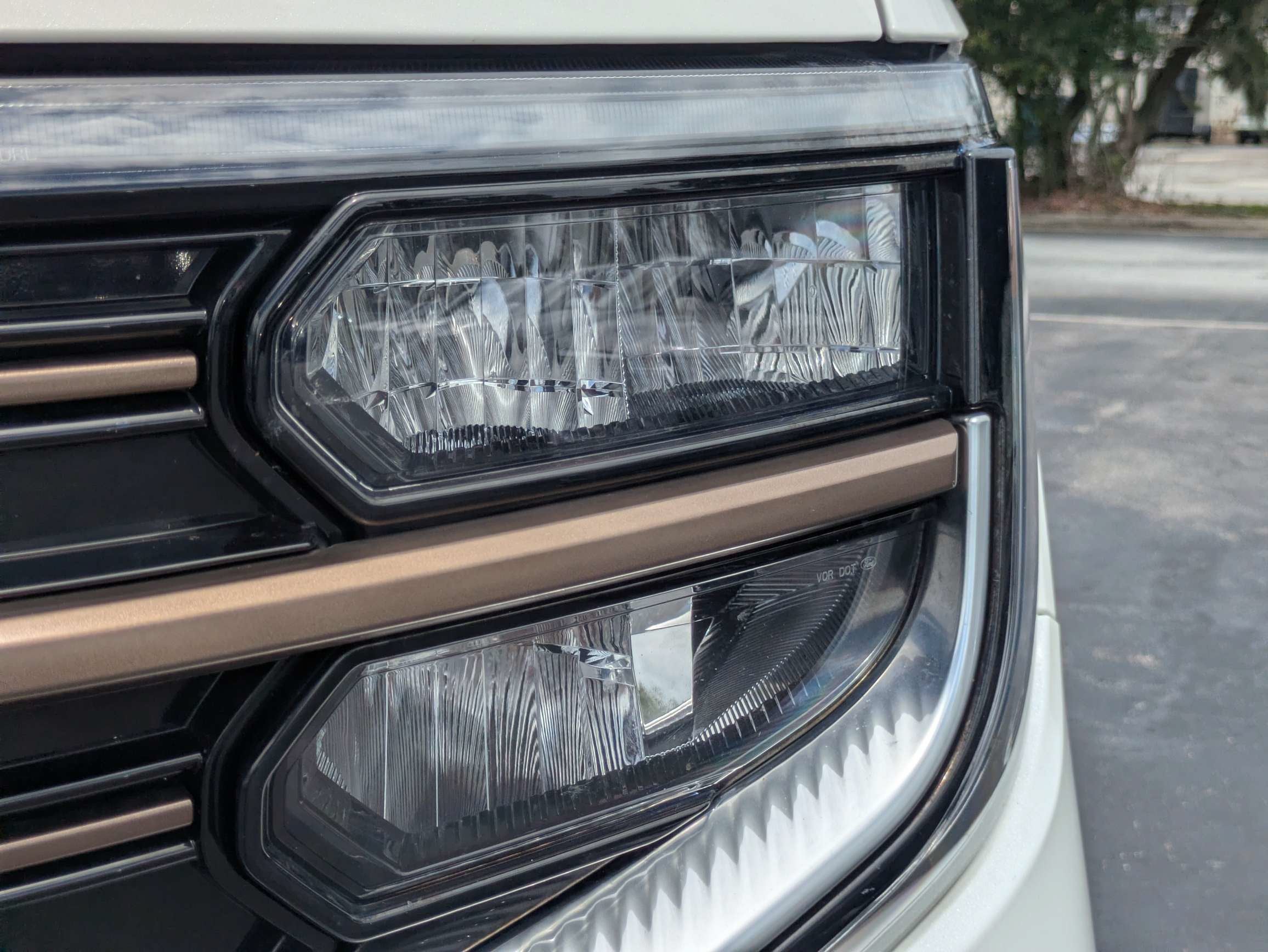 2025 Ford Expedition King Ranch