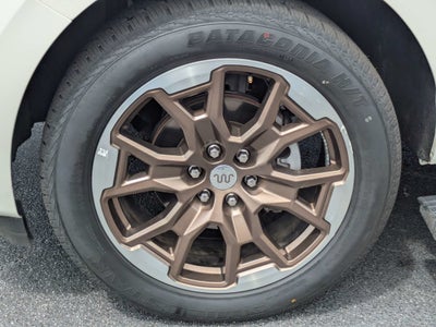 2025 Ford Expedition King Ranch