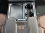 2025 Ford Expedition King Ranch