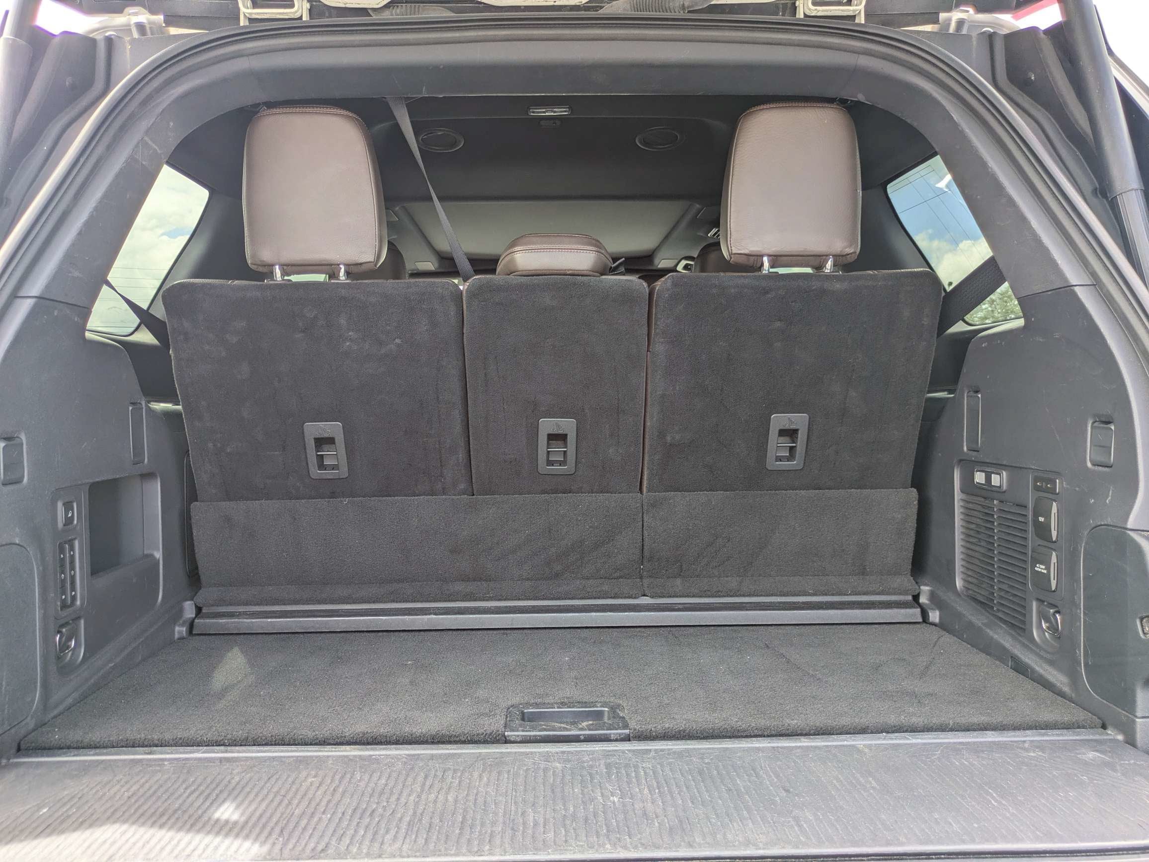 2025 Ford Expedition King Ranch