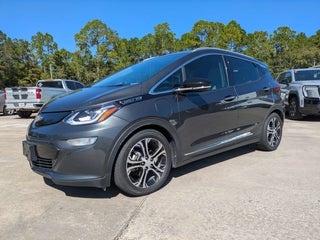2017 Chevrolet Bolt EV Premier