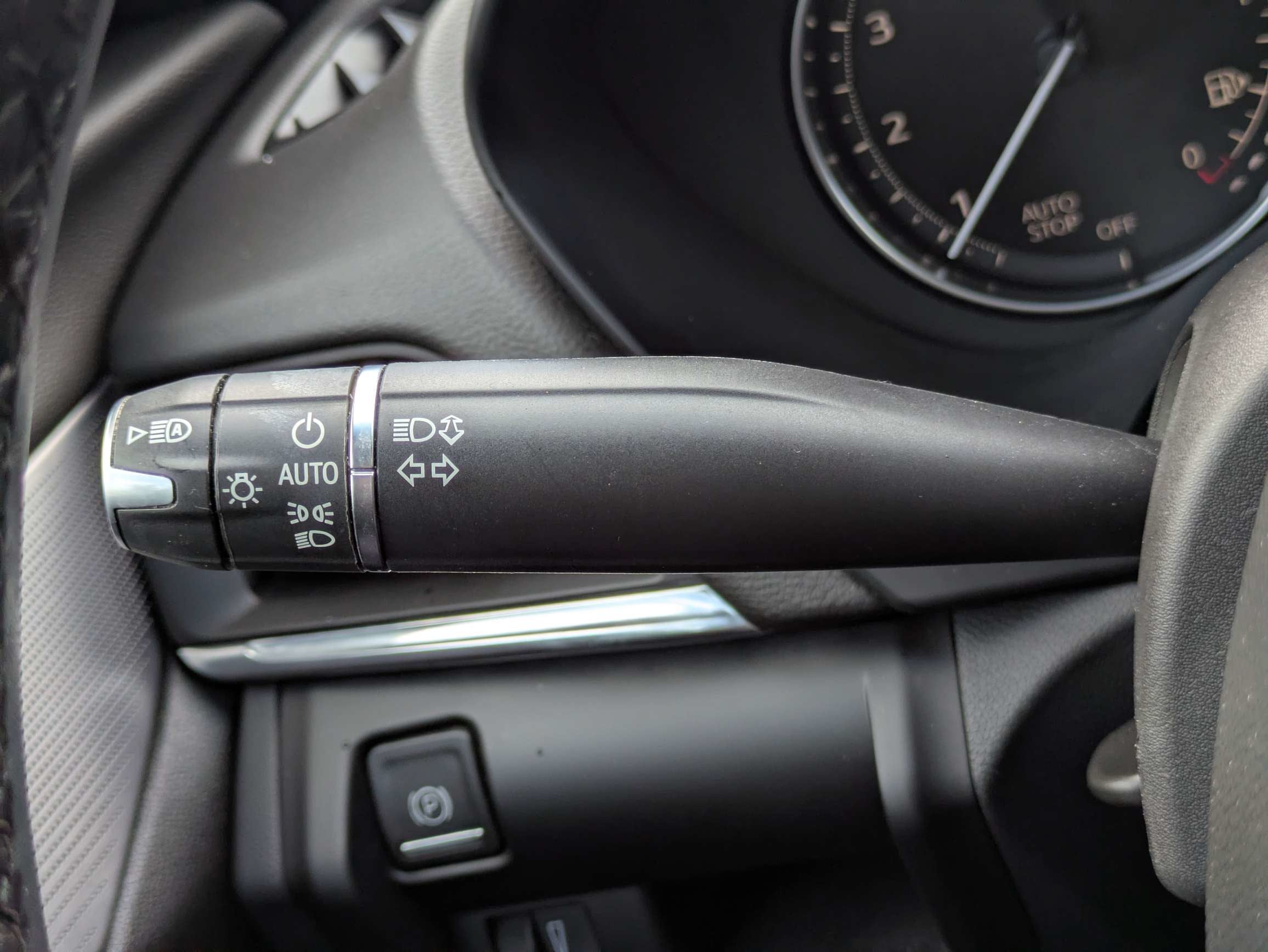 2023 Cadillac CT4 Luxury