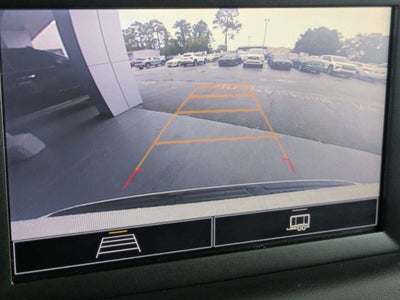 2024 Chevrolet Suburban LS