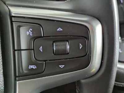 2024 Chevrolet Suburban LS