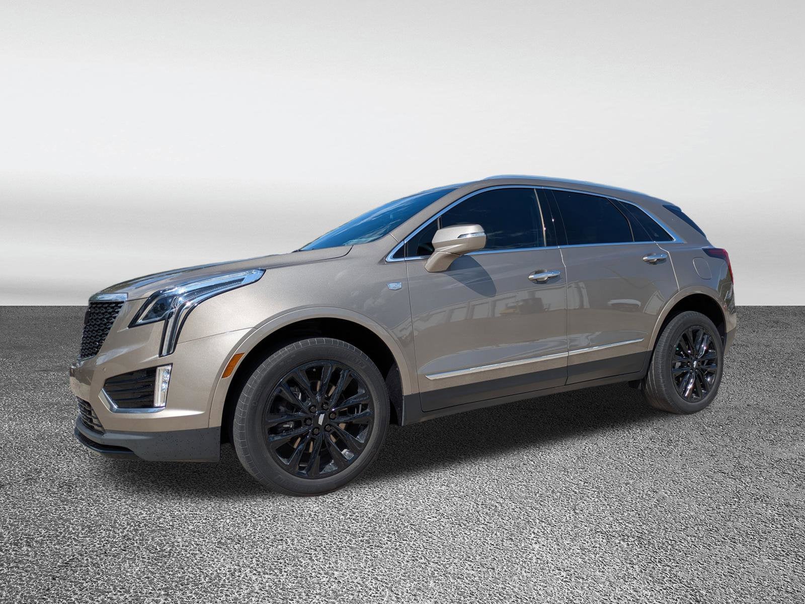 2023 Cadillac XT5 FWD Luxury