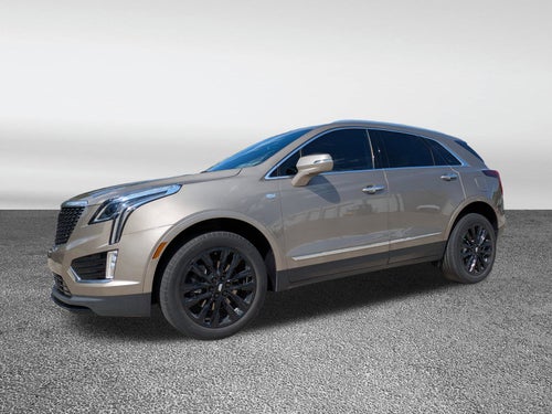 2023 Cadillac XT5 FWD Luxury