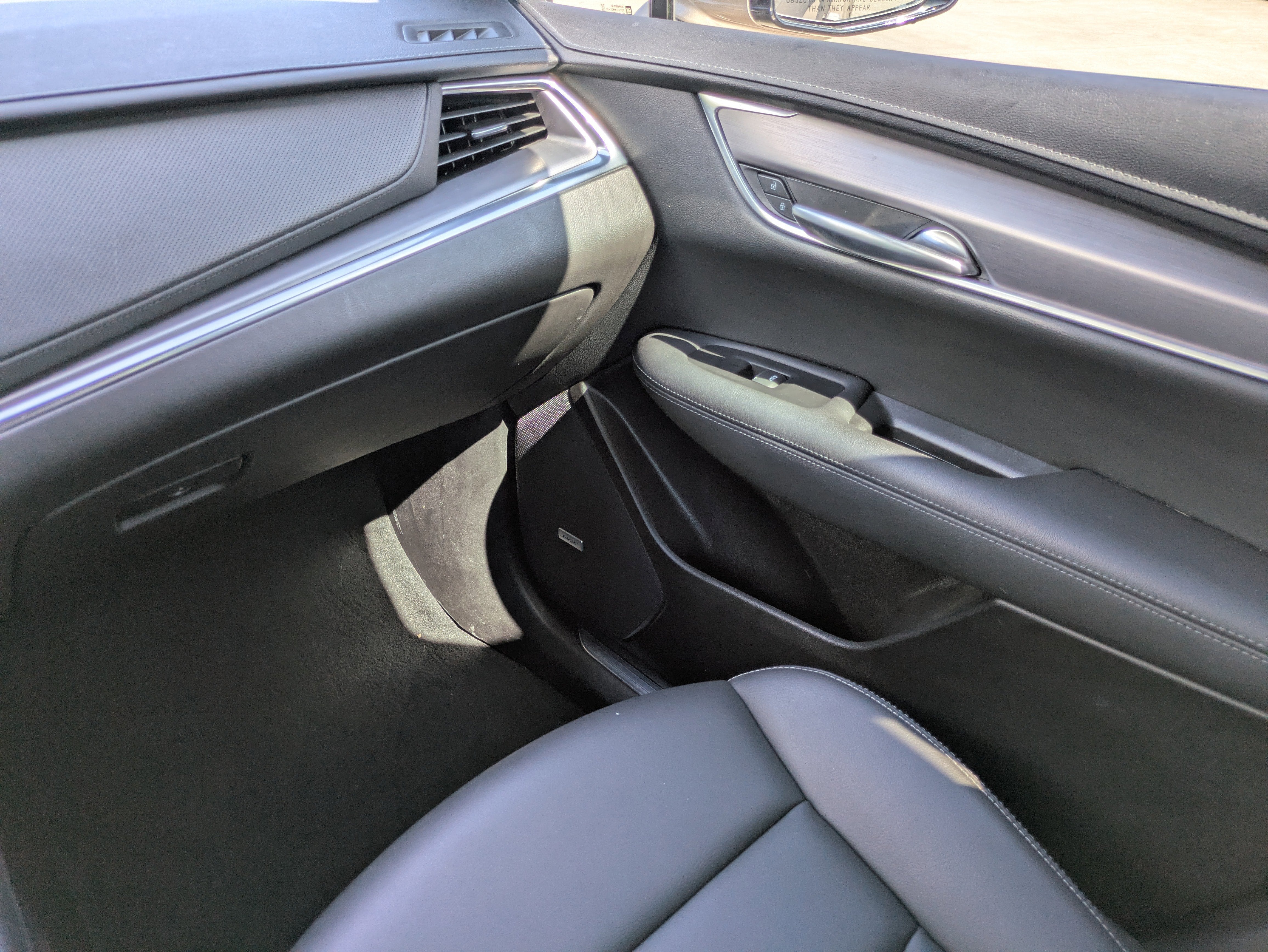 2023 Cadillac XT5 FWD Luxury