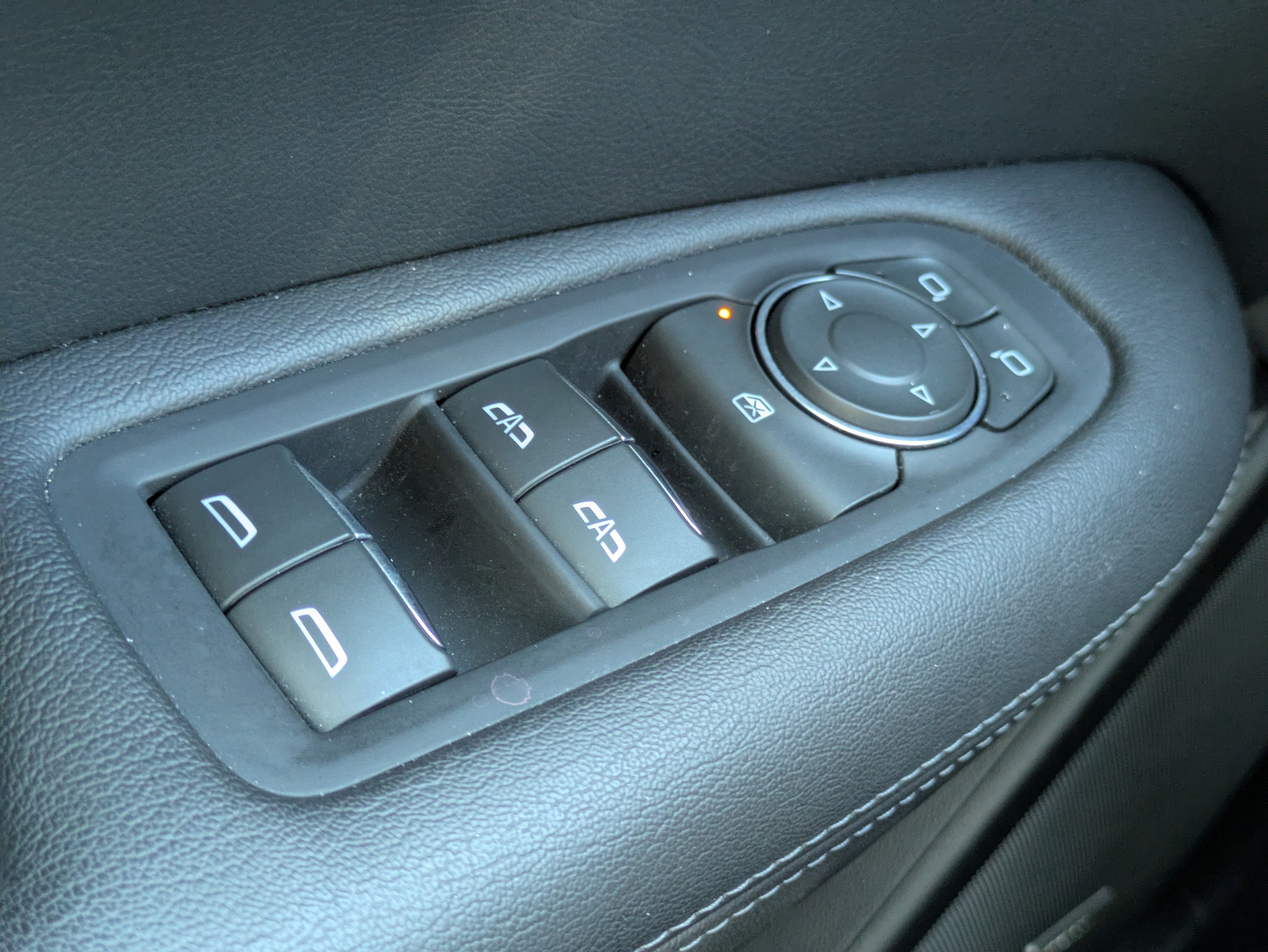2023 Cadillac XT5 FWD Luxury