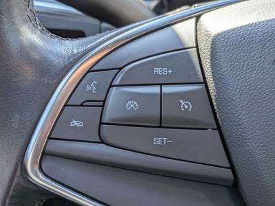 2023 Cadillac XT5 FWD Luxury