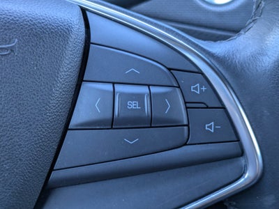 2023 Cadillac XT5 FWD Luxury