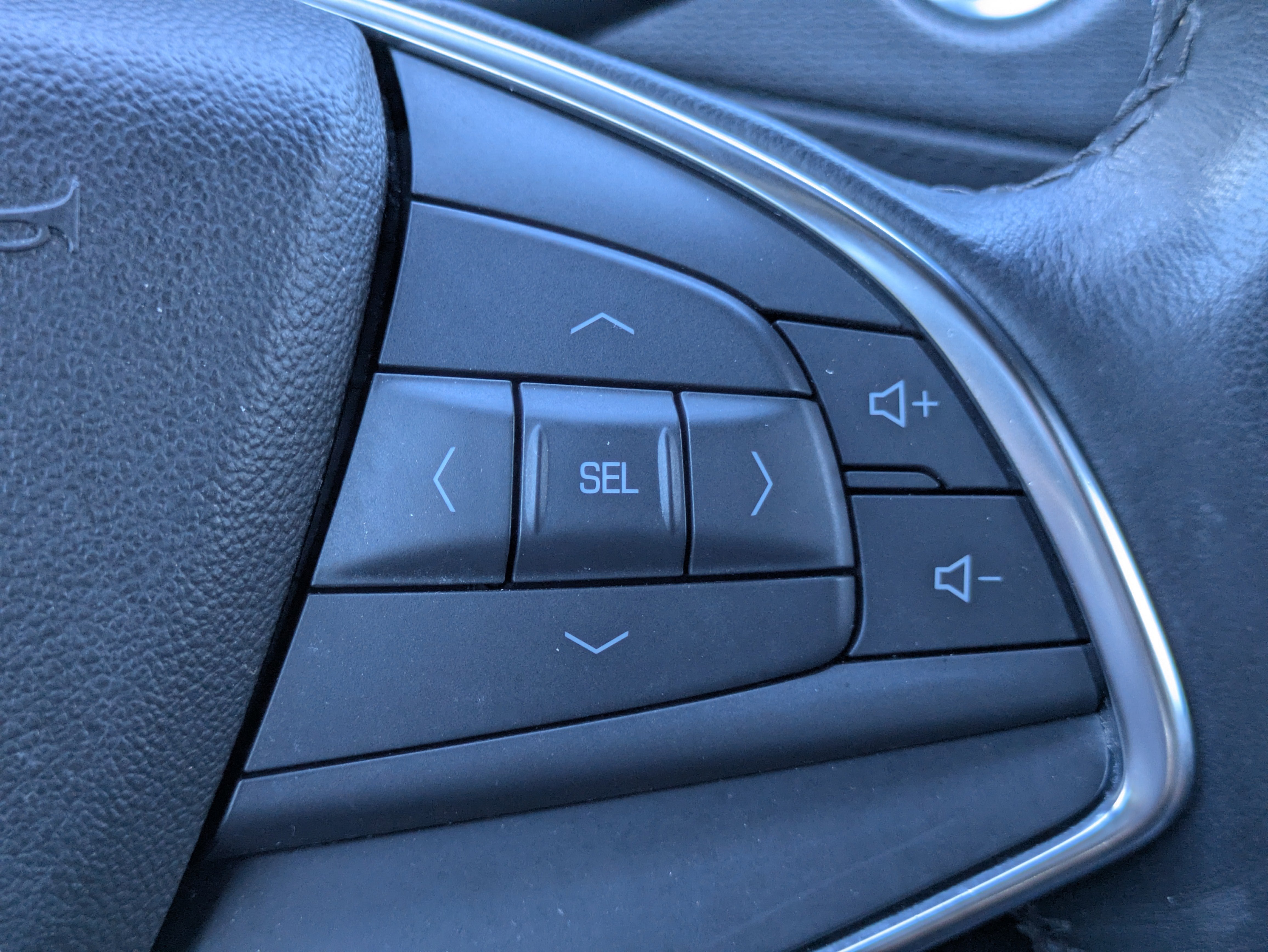 2023 Cadillac XT5 FWD Luxury
