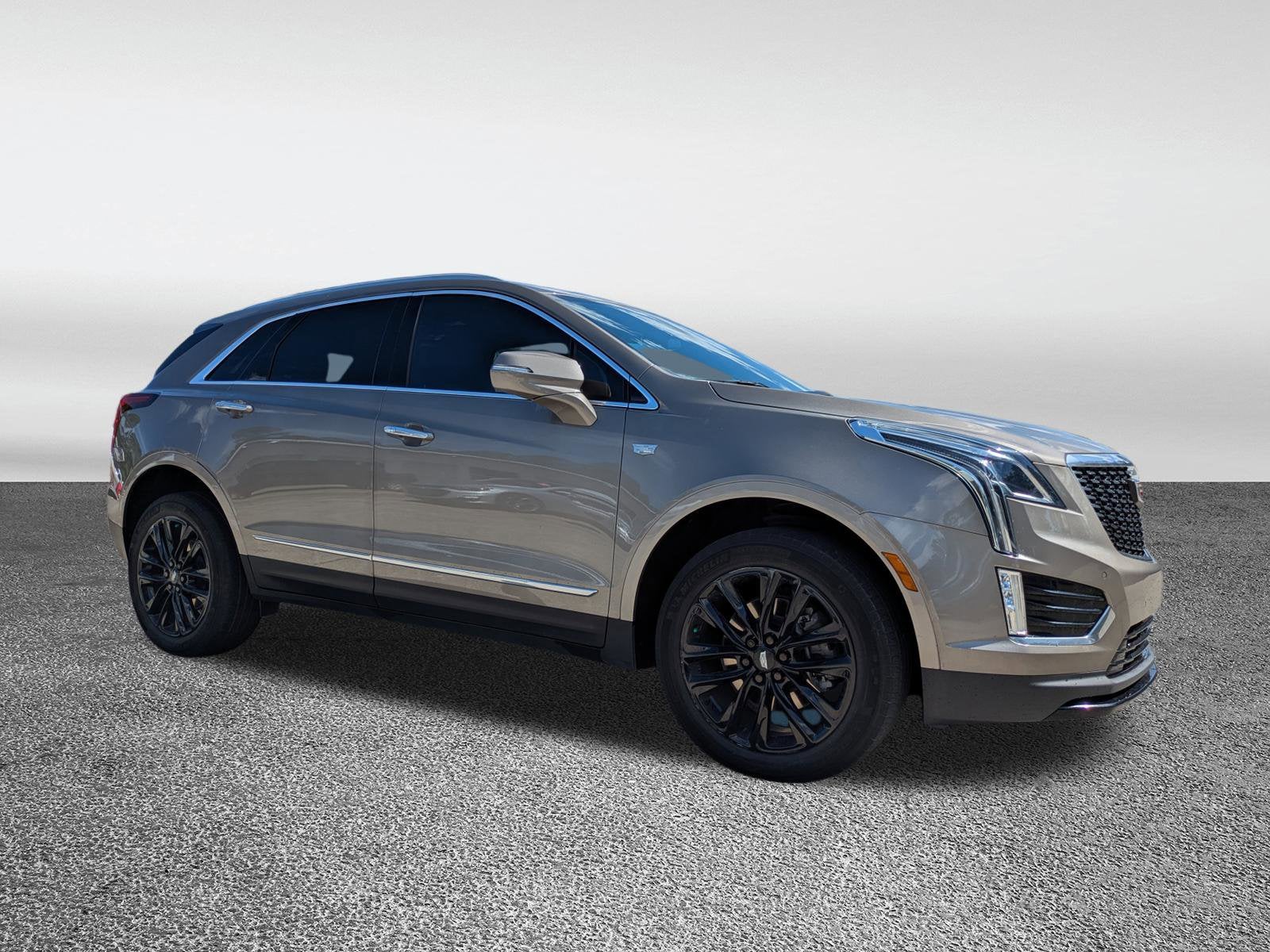 2023 Cadillac XT5 FWD Luxury