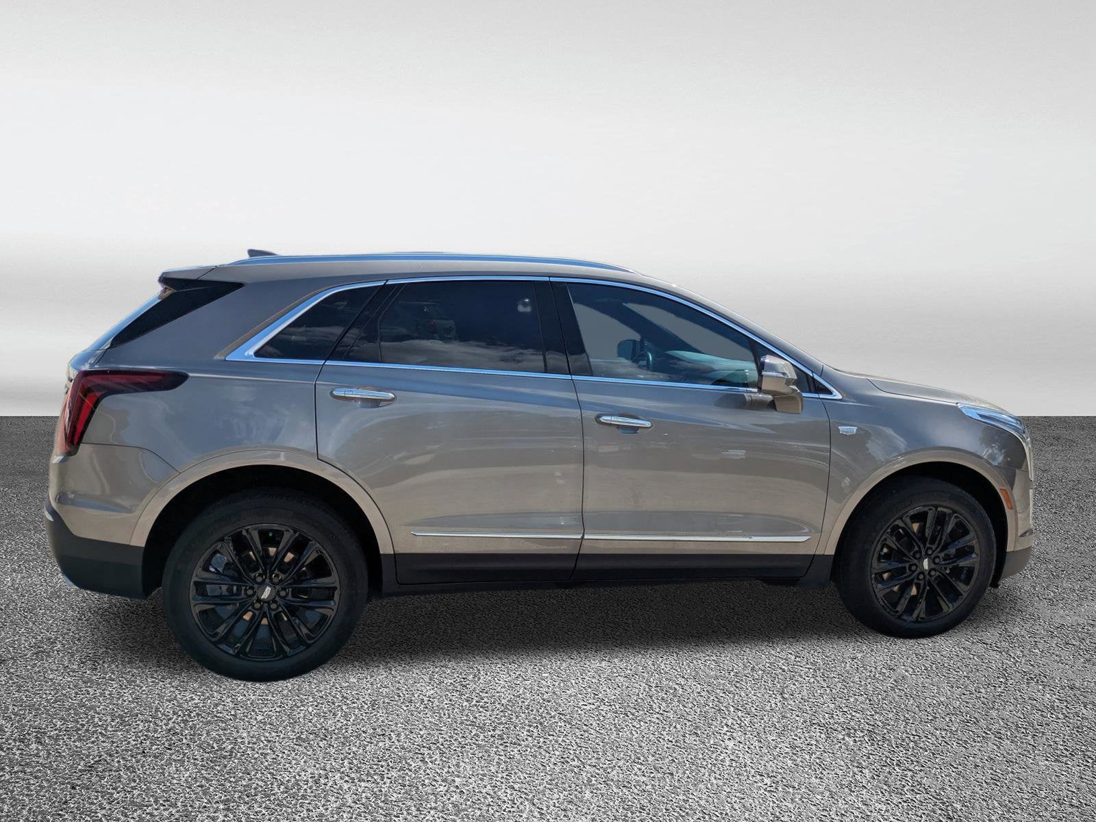 2023 Cadillac XT5 FWD Luxury