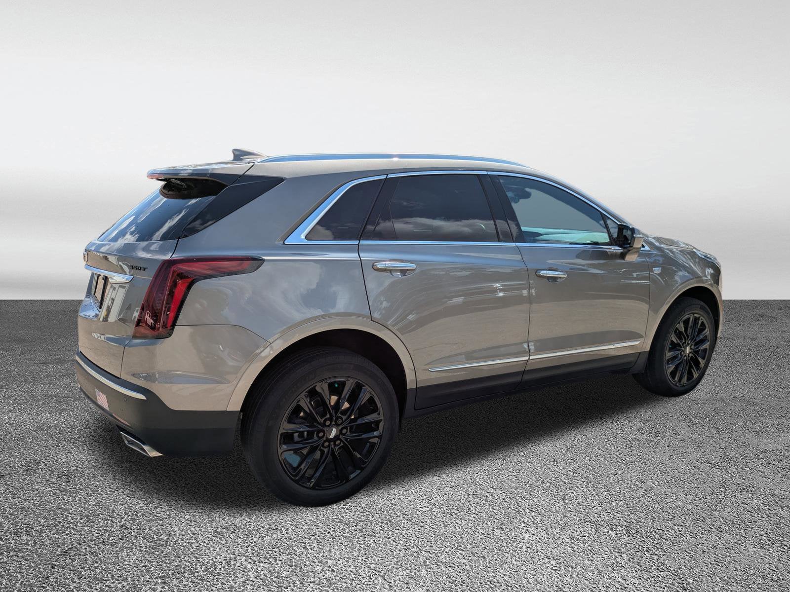 2023 Cadillac XT5 FWD Luxury