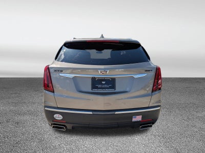 2023 Cadillac XT5 FWD Luxury