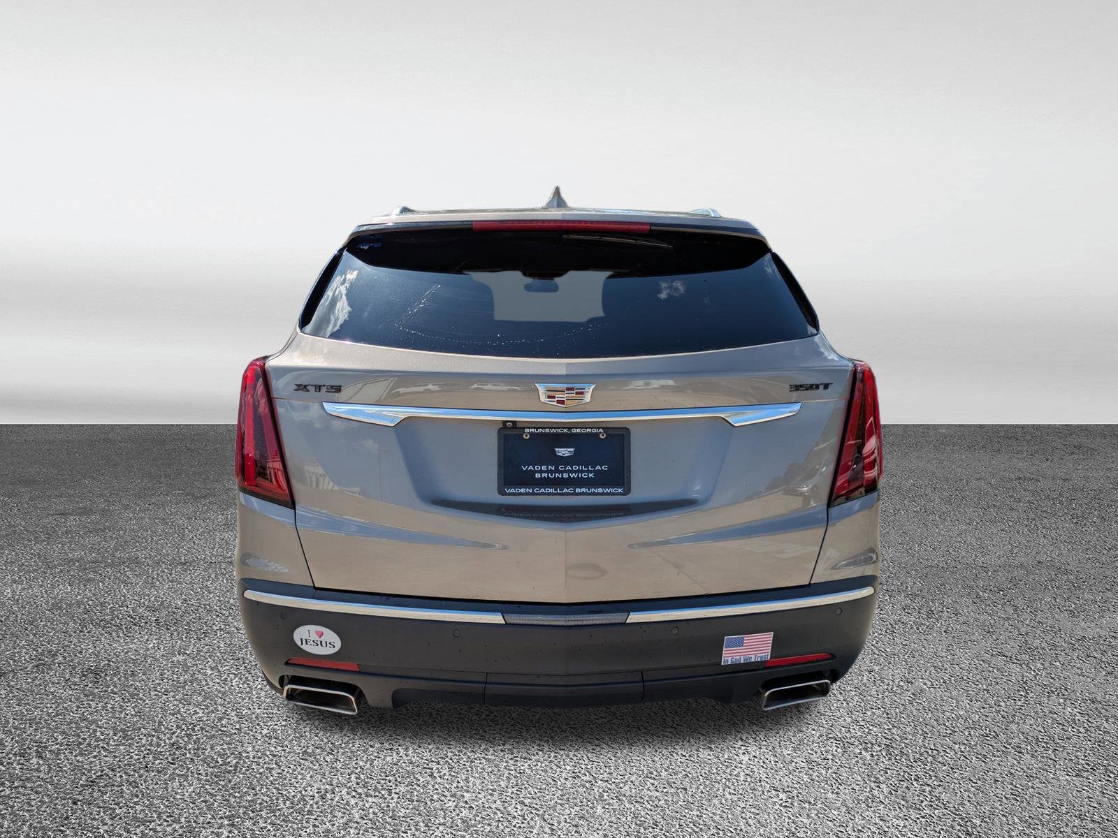 2023 Cadillac XT5 FWD Luxury