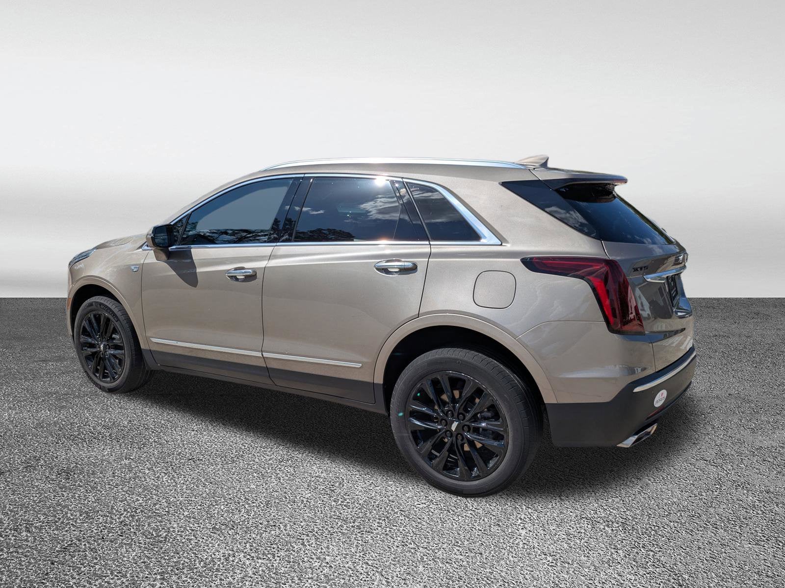 2023 Cadillac XT5 FWD Luxury