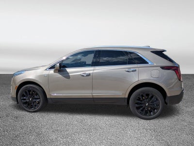 2023 Cadillac XT5 FWD Luxury