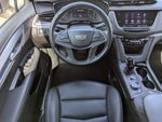 2023 Cadillac XT5 FWD Luxury