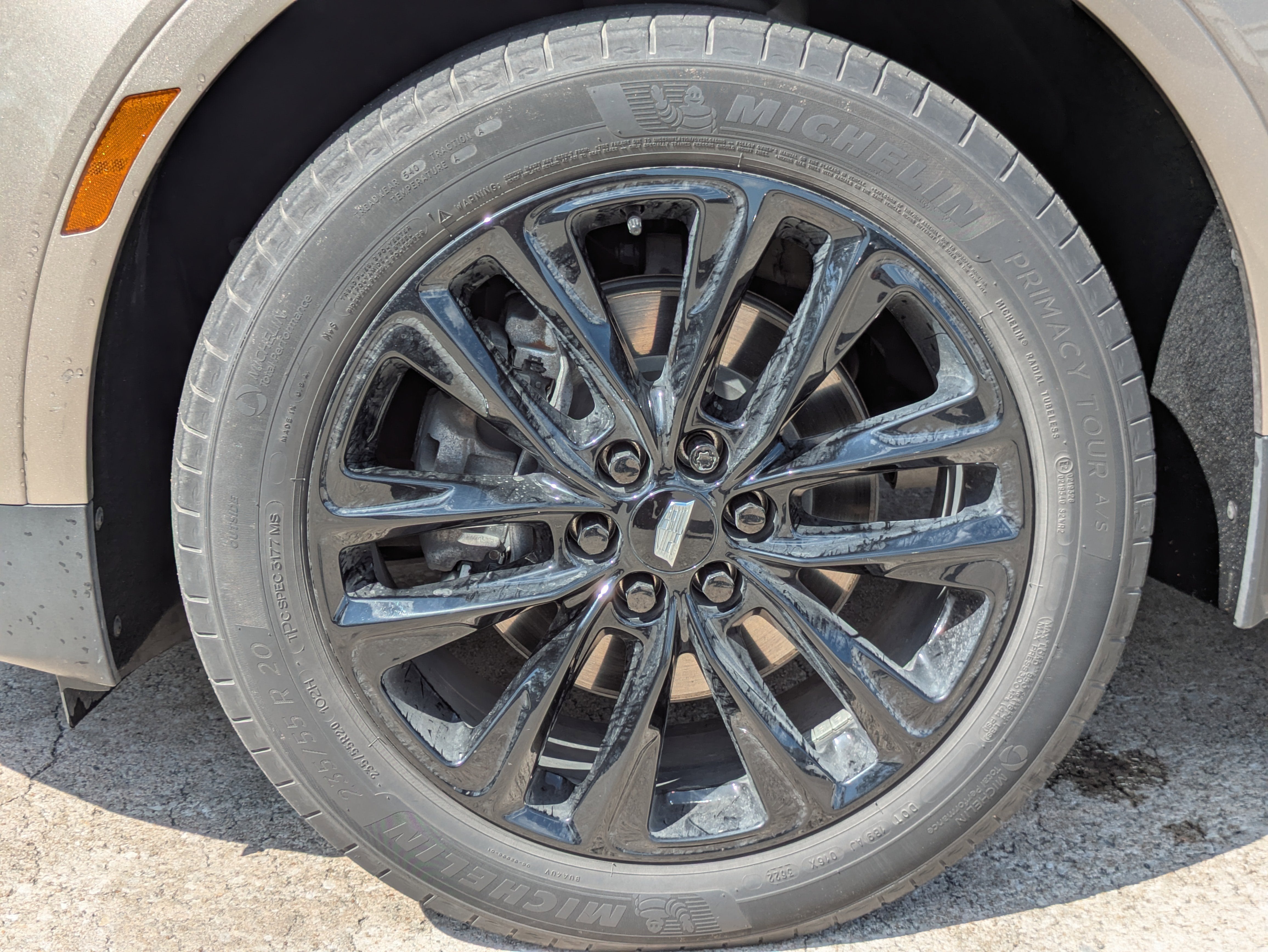 2023 Cadillac XT5 FWD Luxury