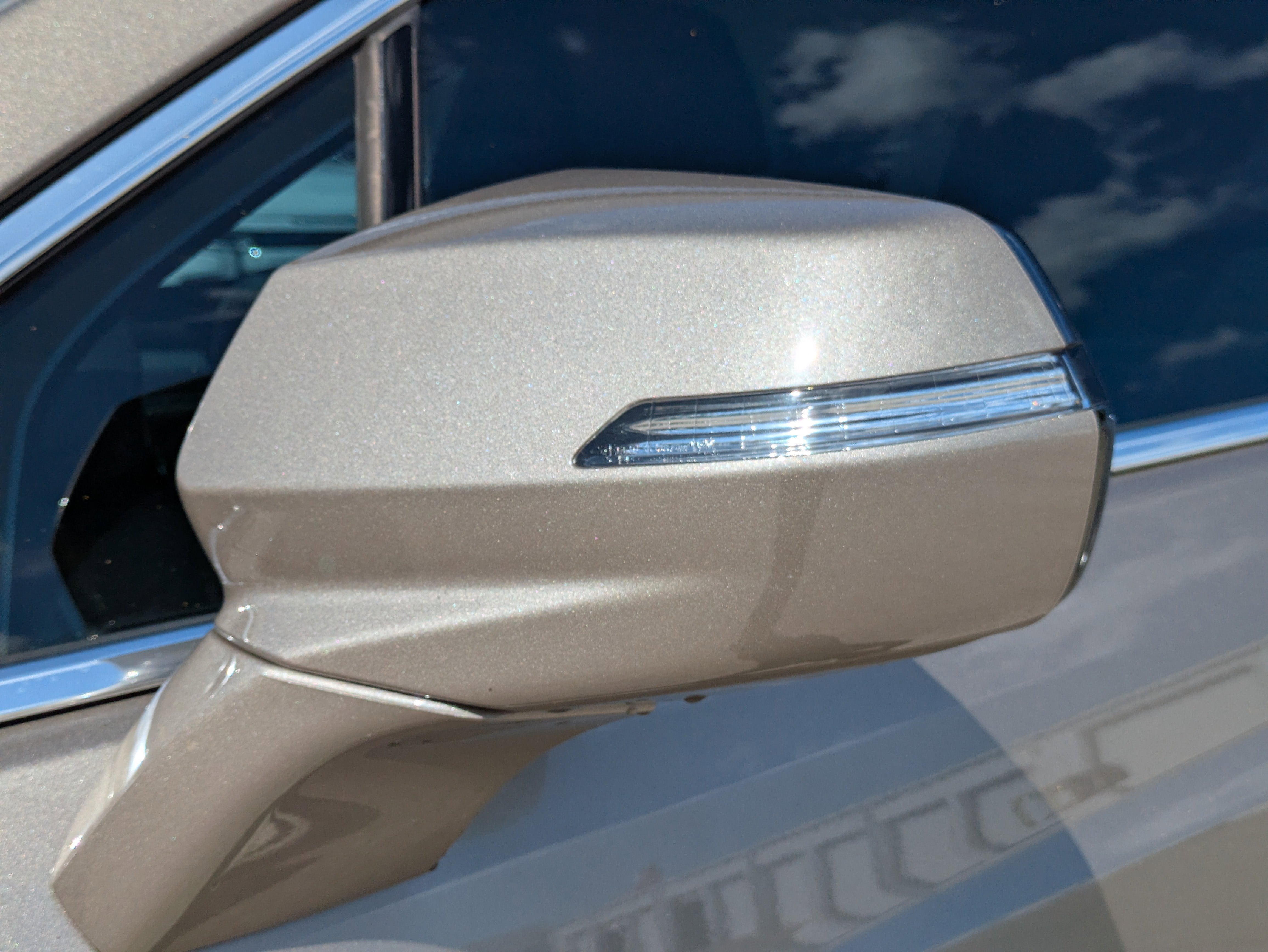 2023 Cadillac XT5 FWD Luxury