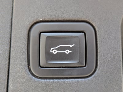 2023 Cadillac XT5 FWD Luxury