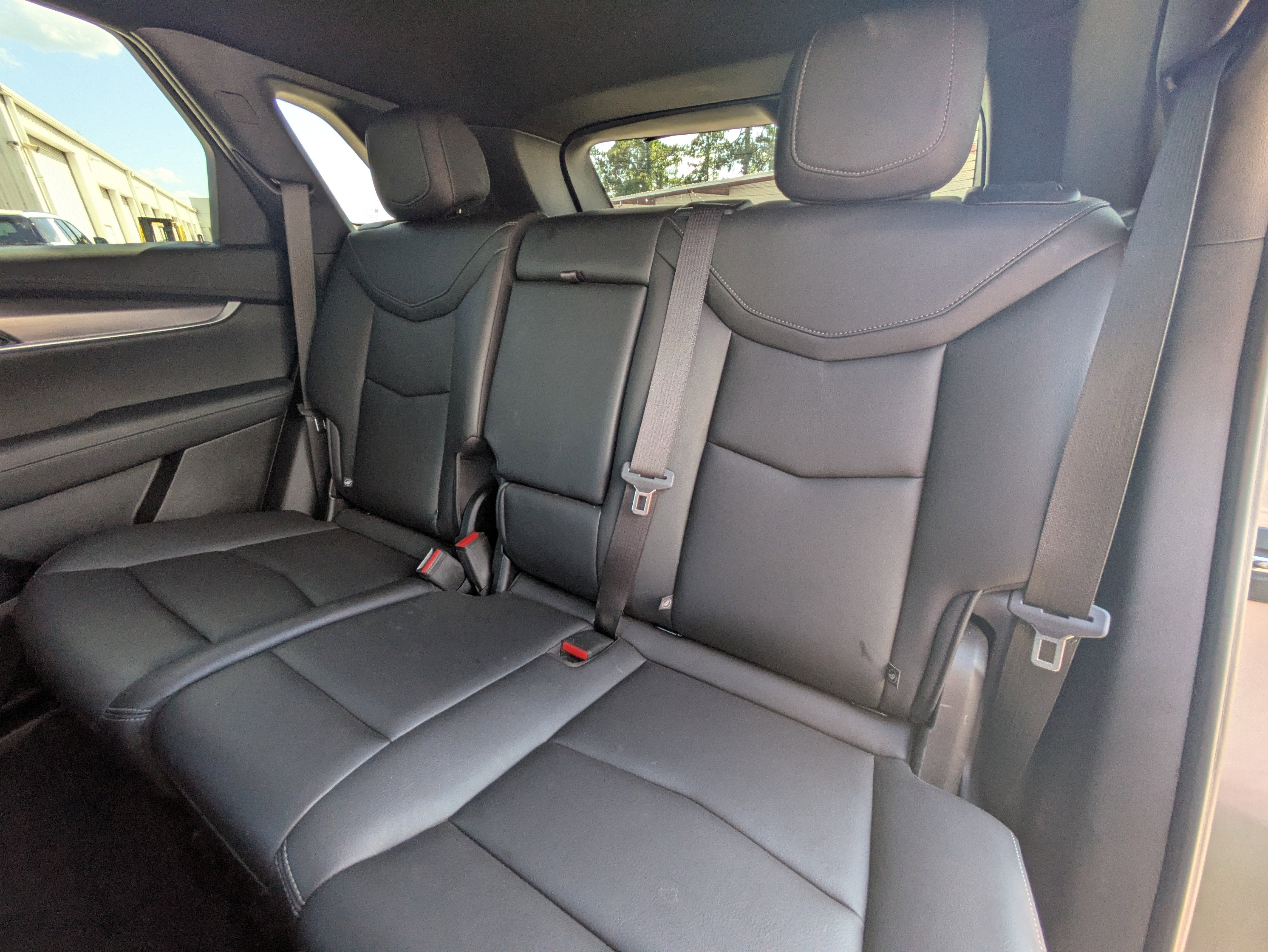 2023 Cadillac XT5 FWD Luxury