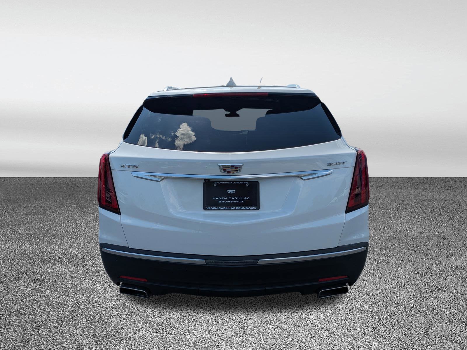 2022 Cadillac XT5 FWD Luxury
