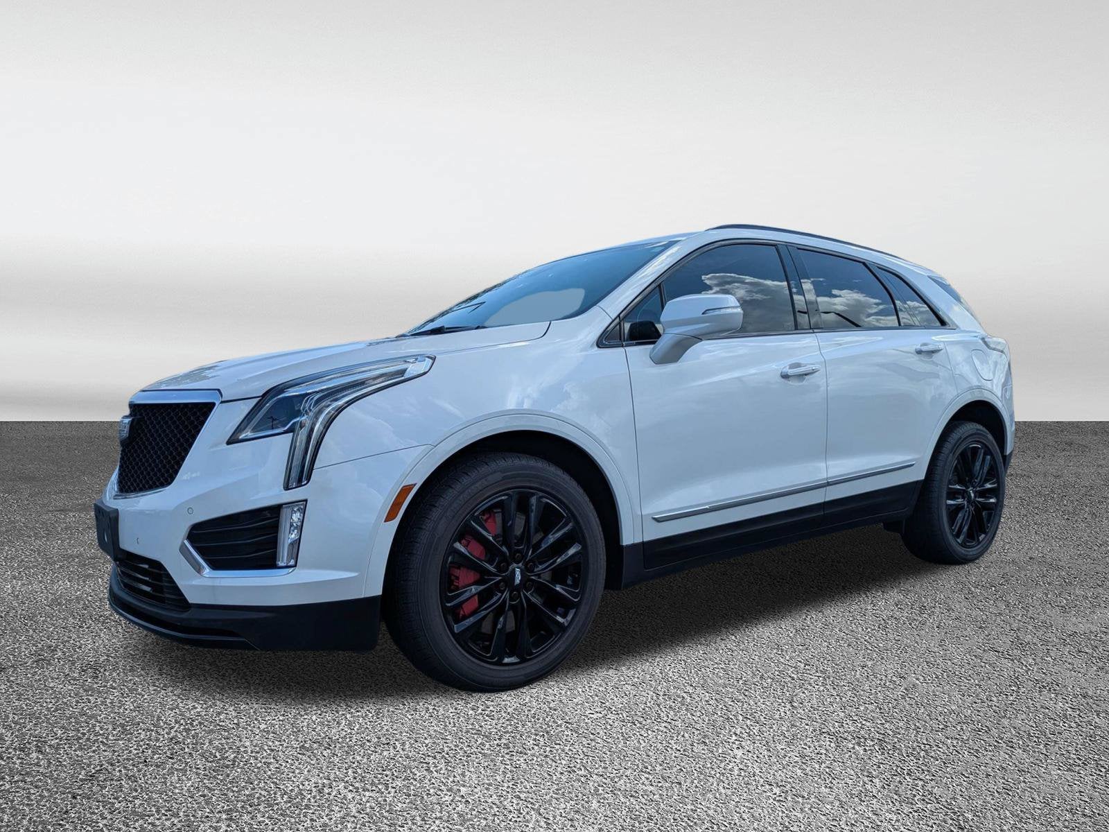 2023 Cadillac XT5