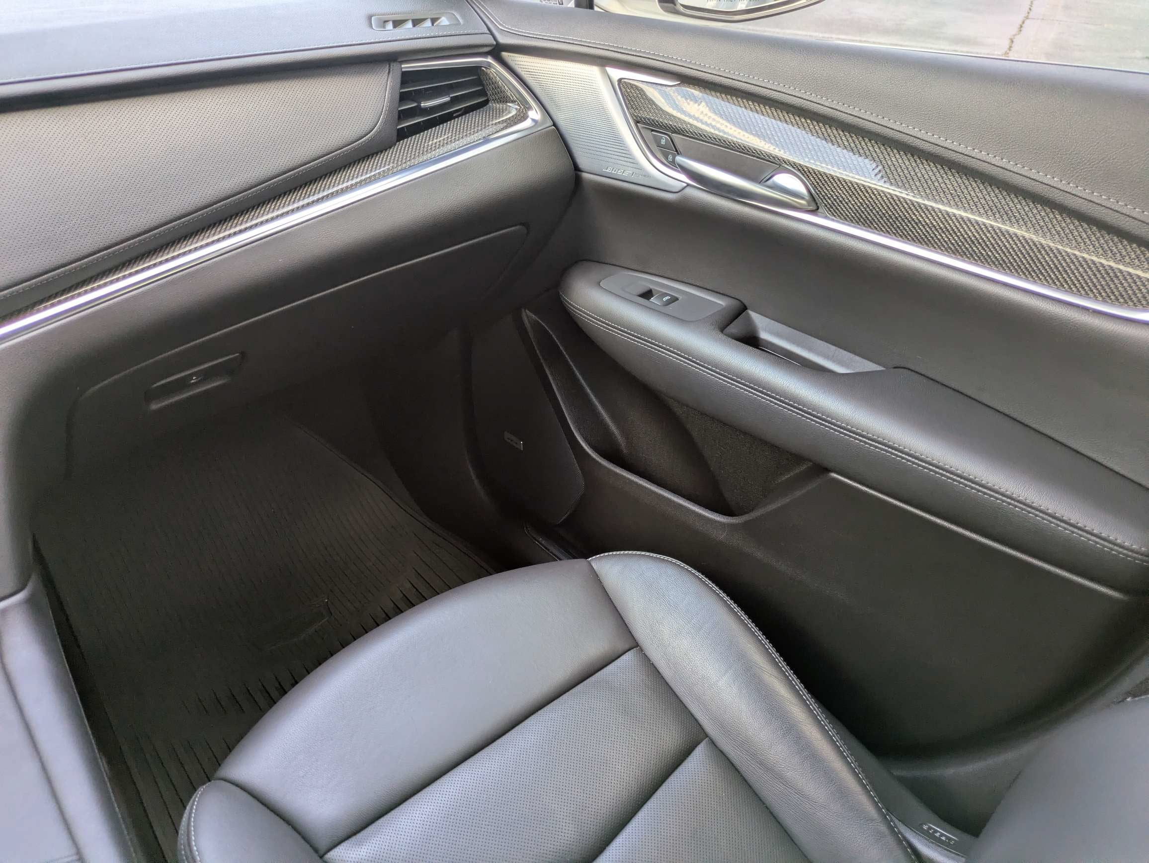 2023 Cadillac XT5 Sport - Photo 10
