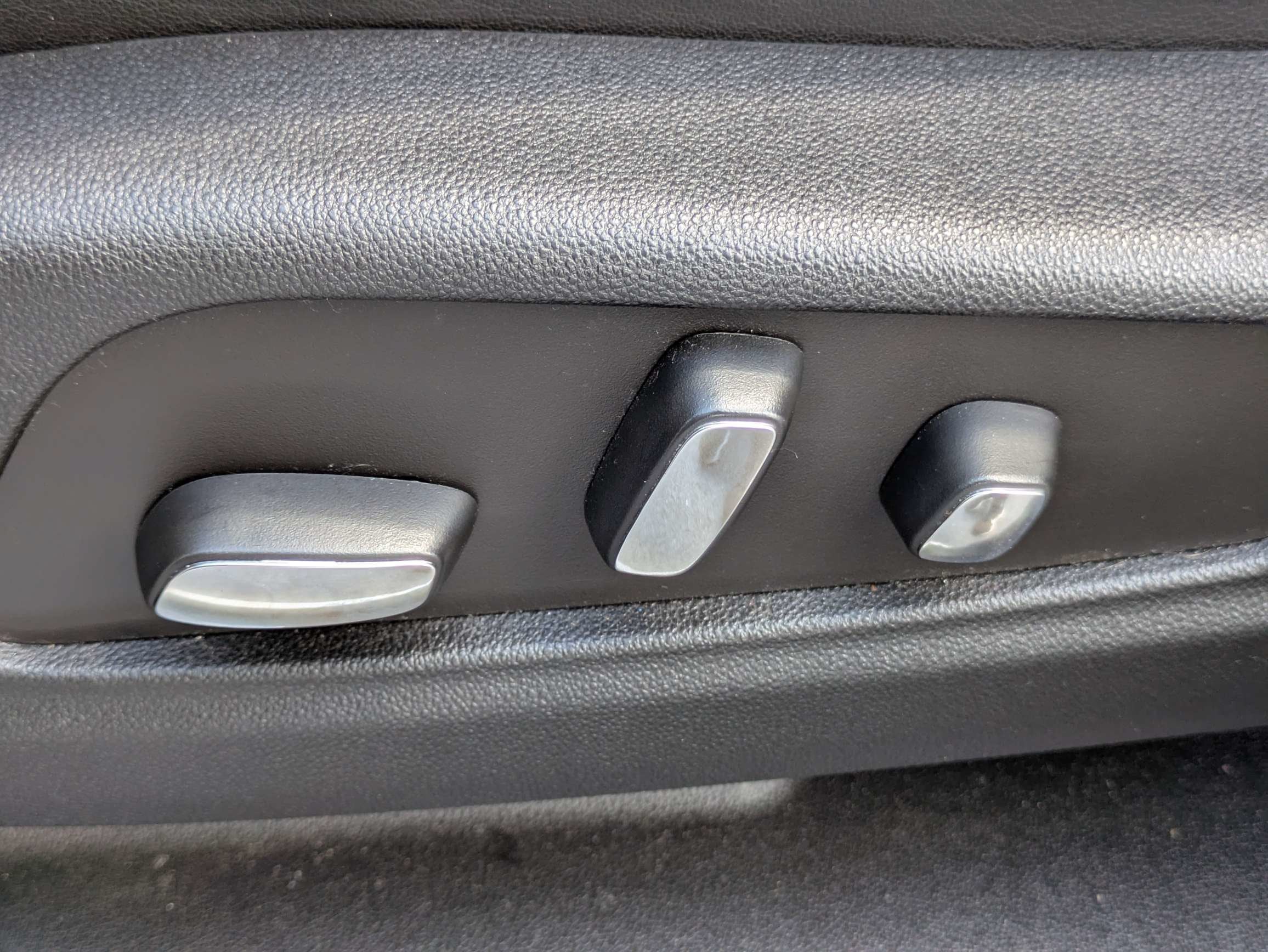 2023 Cadillac XT5 Sport - Photo 11