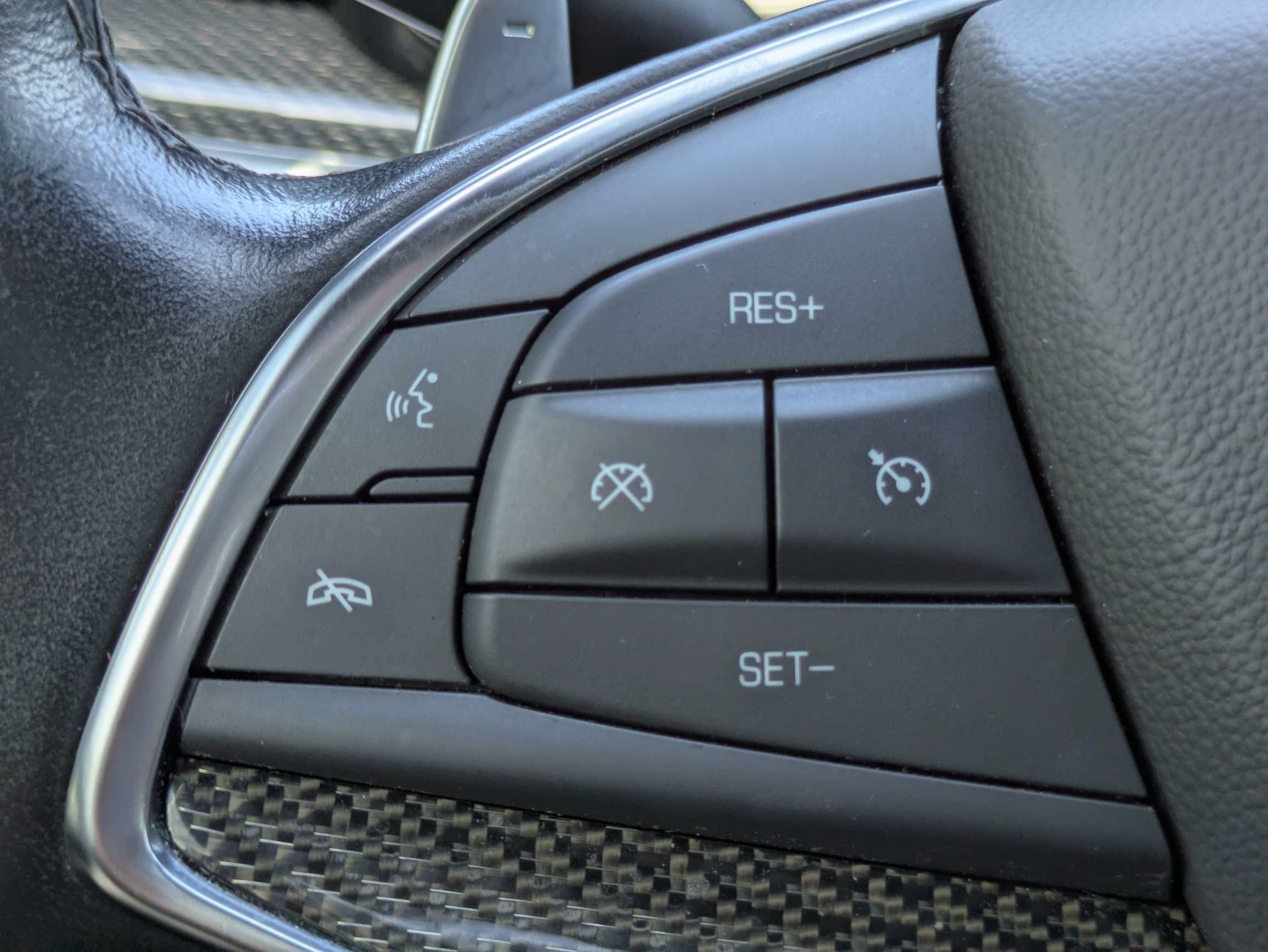 2023 Cadillac XT5 Sport - Photo 15