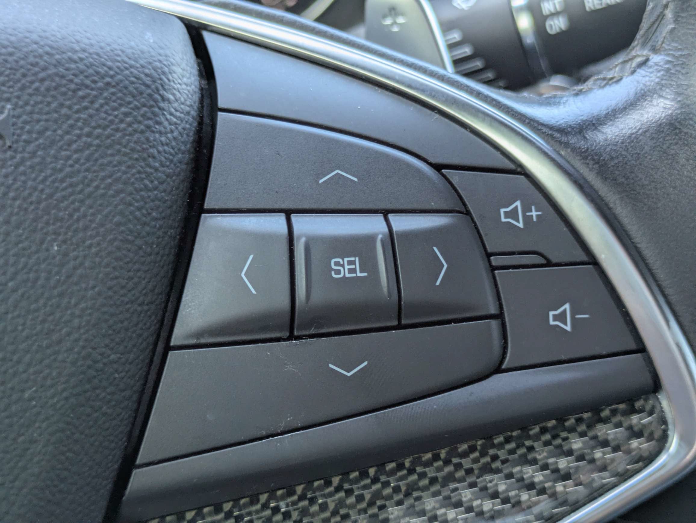 2023 Cadillac XT5 Sport - Photo 16