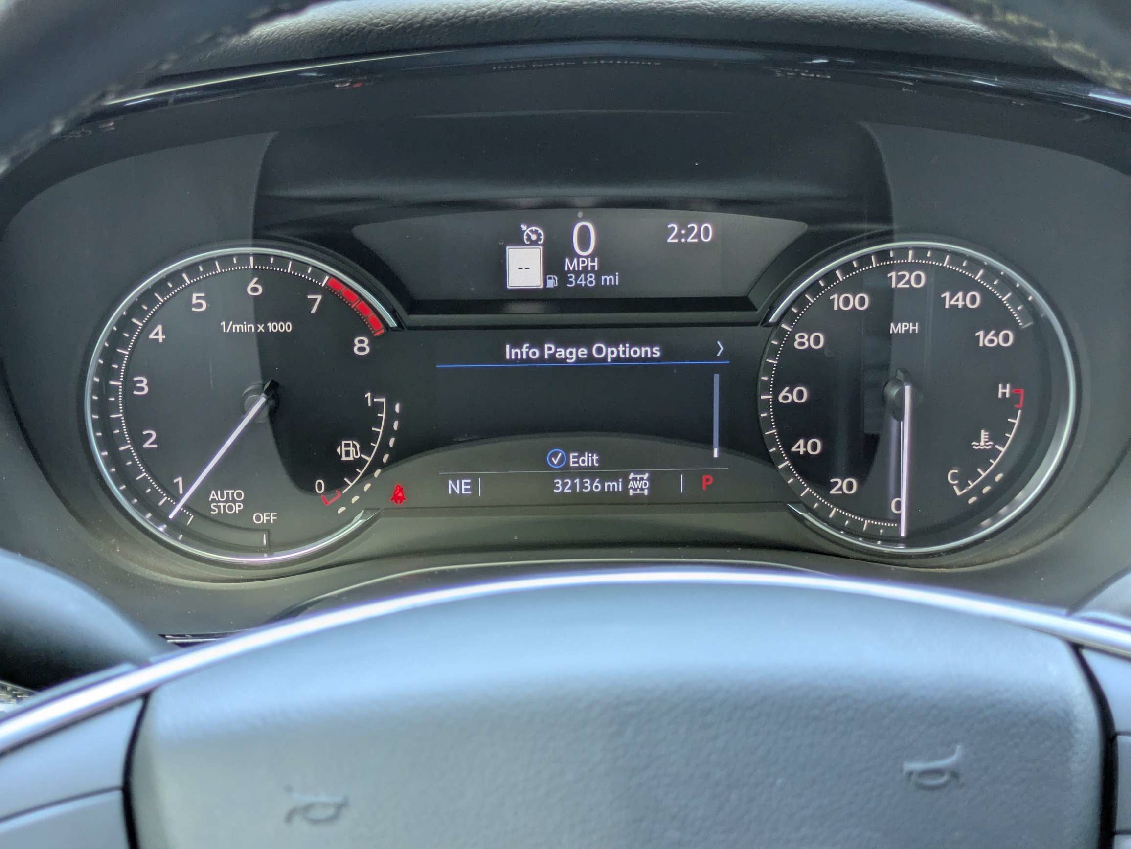 2023 Cadillac XT5 Sport - Photo 20