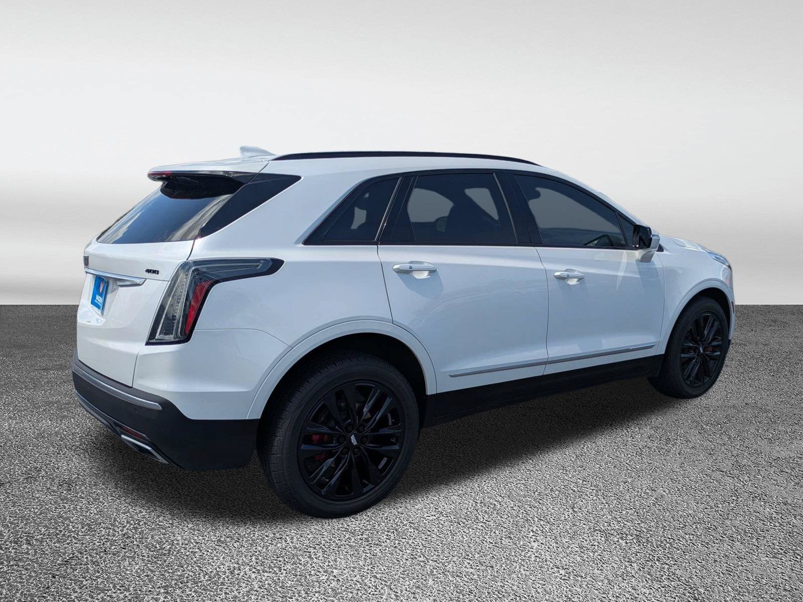 2023 Cadillac XT5 Sport - Photo 25
