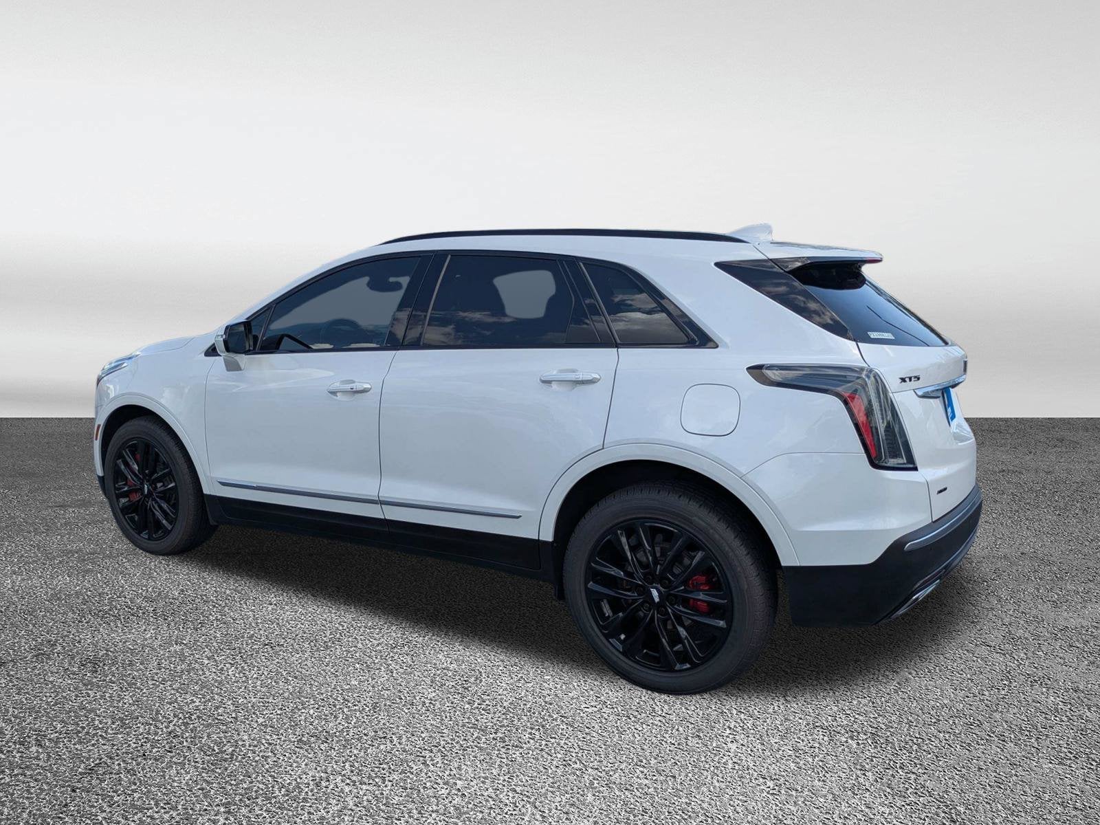 2023 Cadillac XT5 Sport - Photo 27
