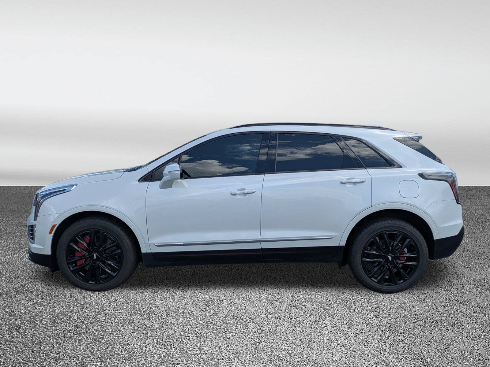 2023 Cadillac XT5 Sport - Photo 28