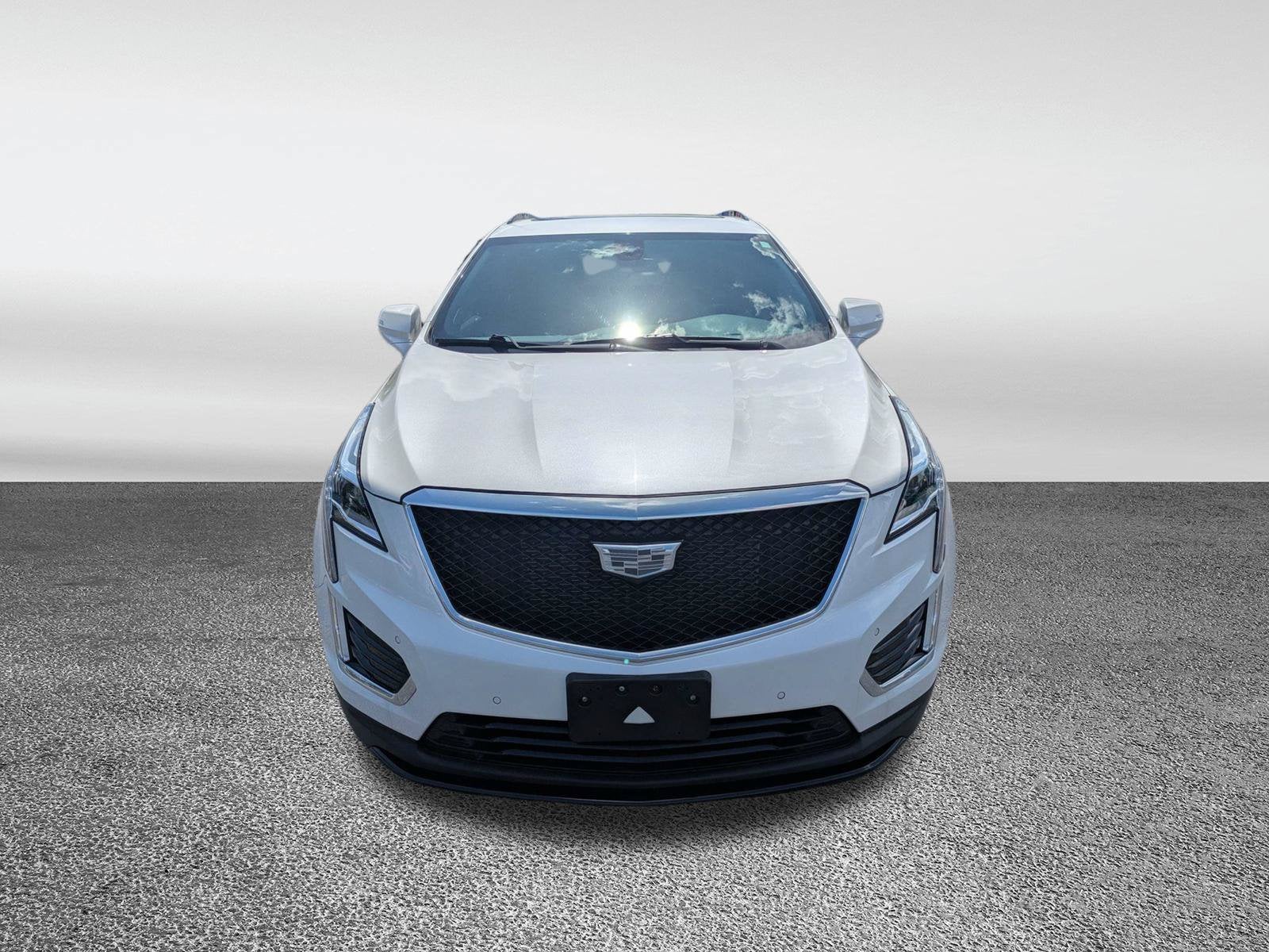 2023 Cadillac XT5 Sport - Photo 29