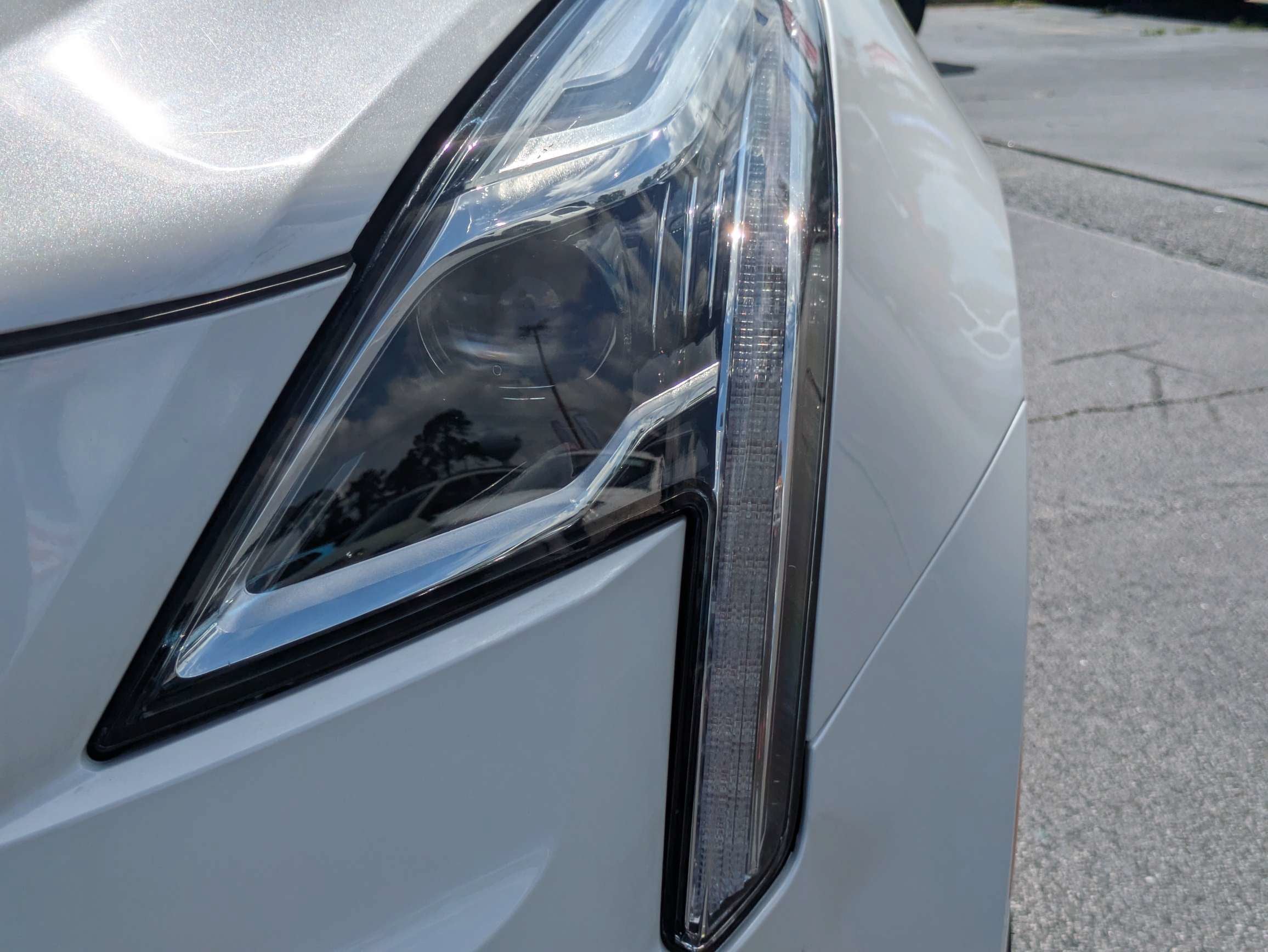 2023 Cadillac XT5 Sport - Photo 30