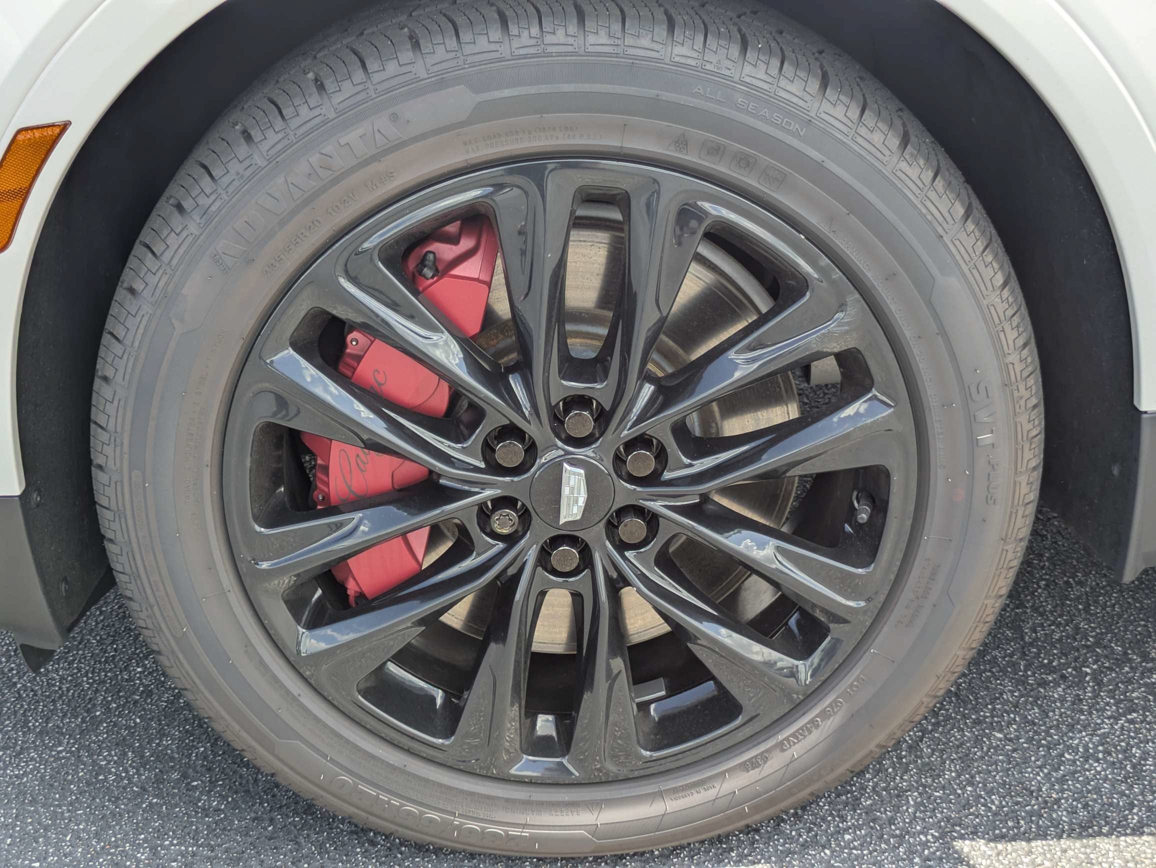 2023 Cadillac XT5 Sport - Photo 31