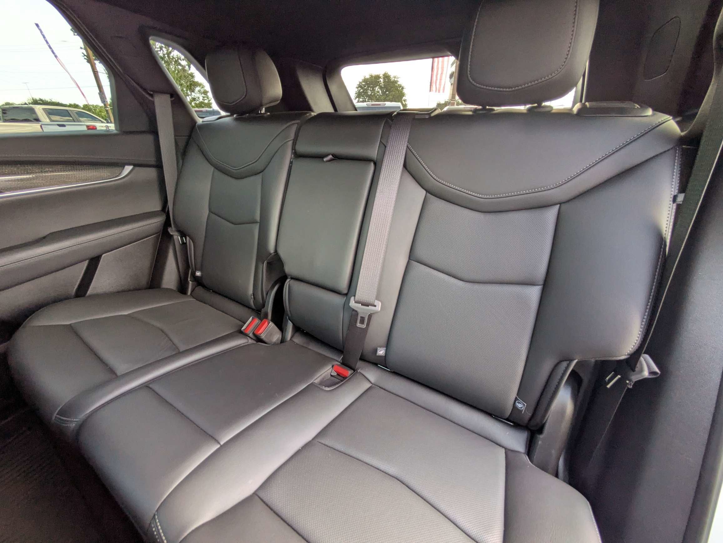 2023 Cadillac XT5 Sport - Photo 8