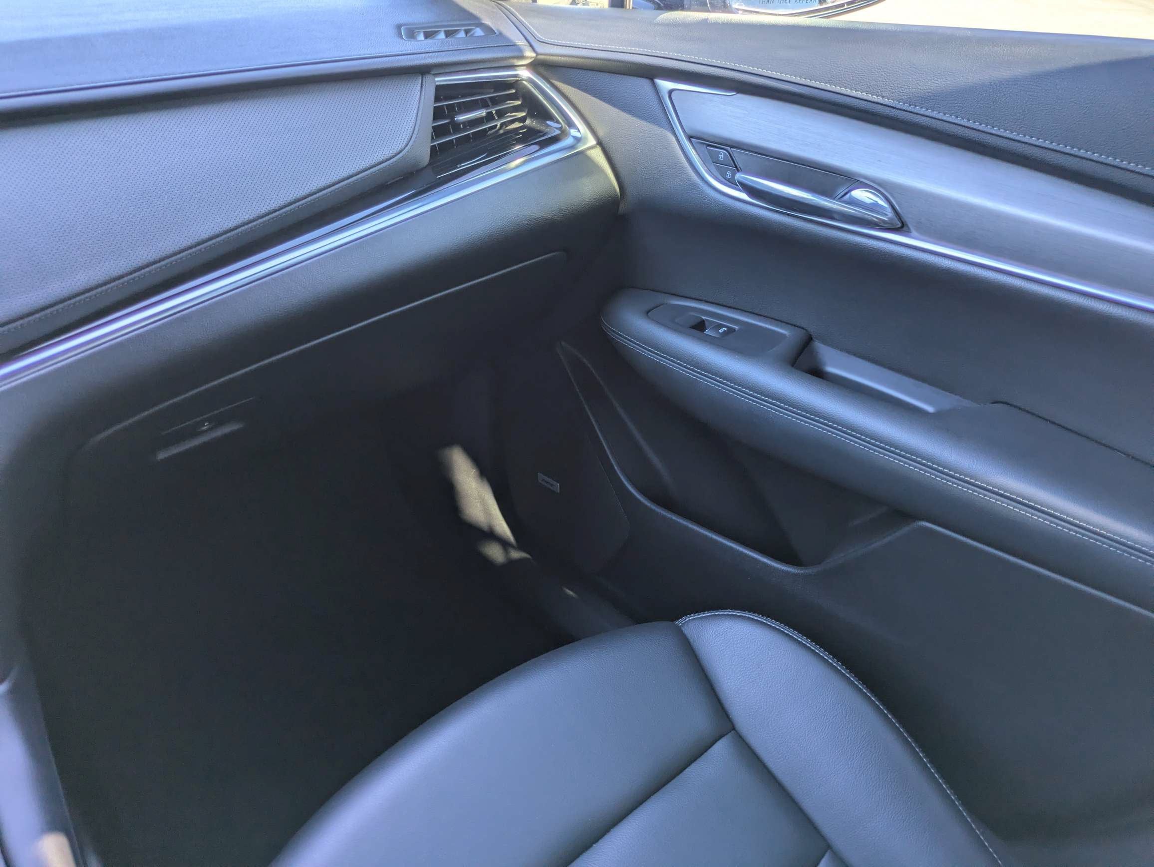 2022 Cadillac XT6 Luxury