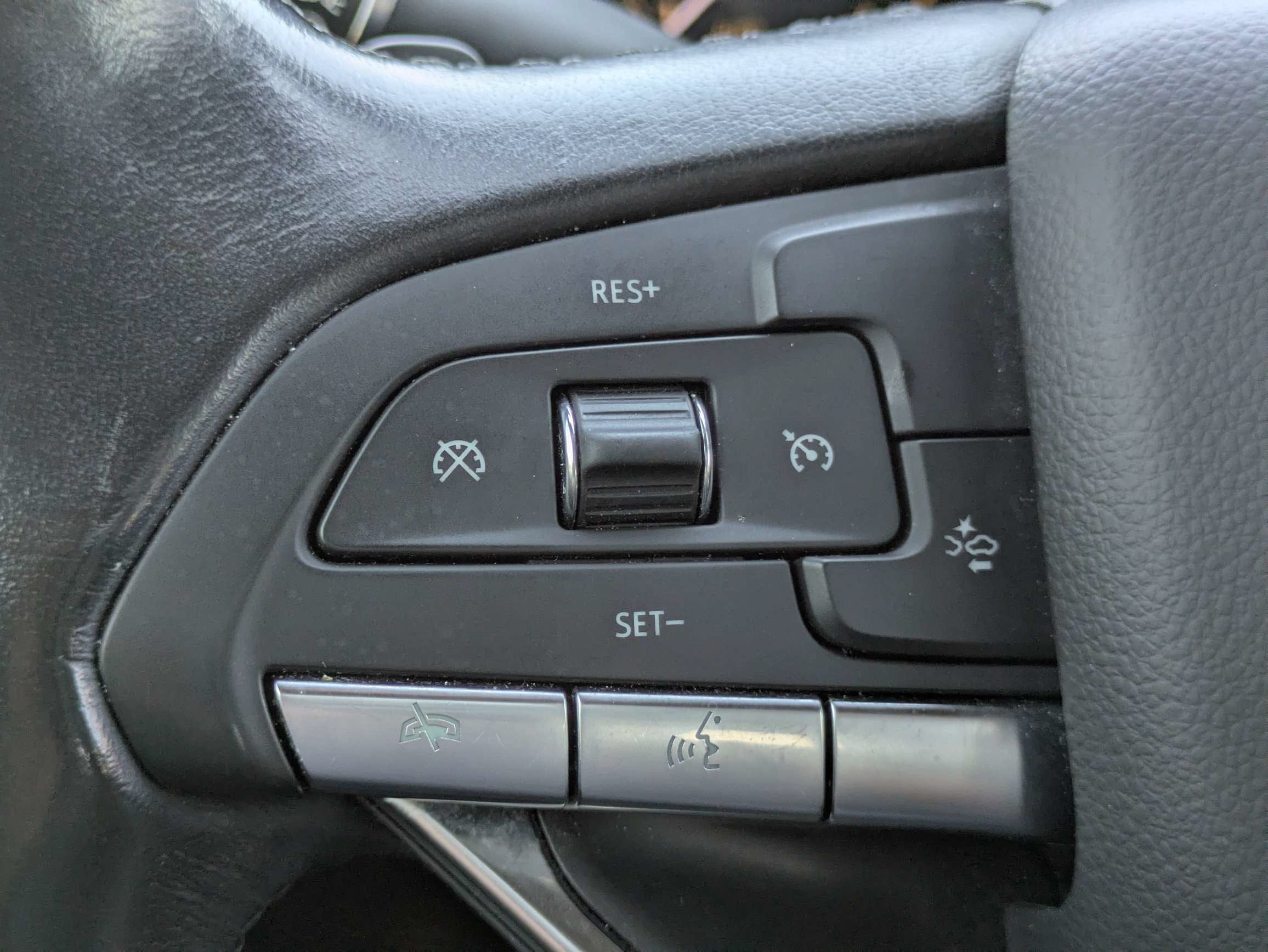 2022 Cadillac XT6 Luxury