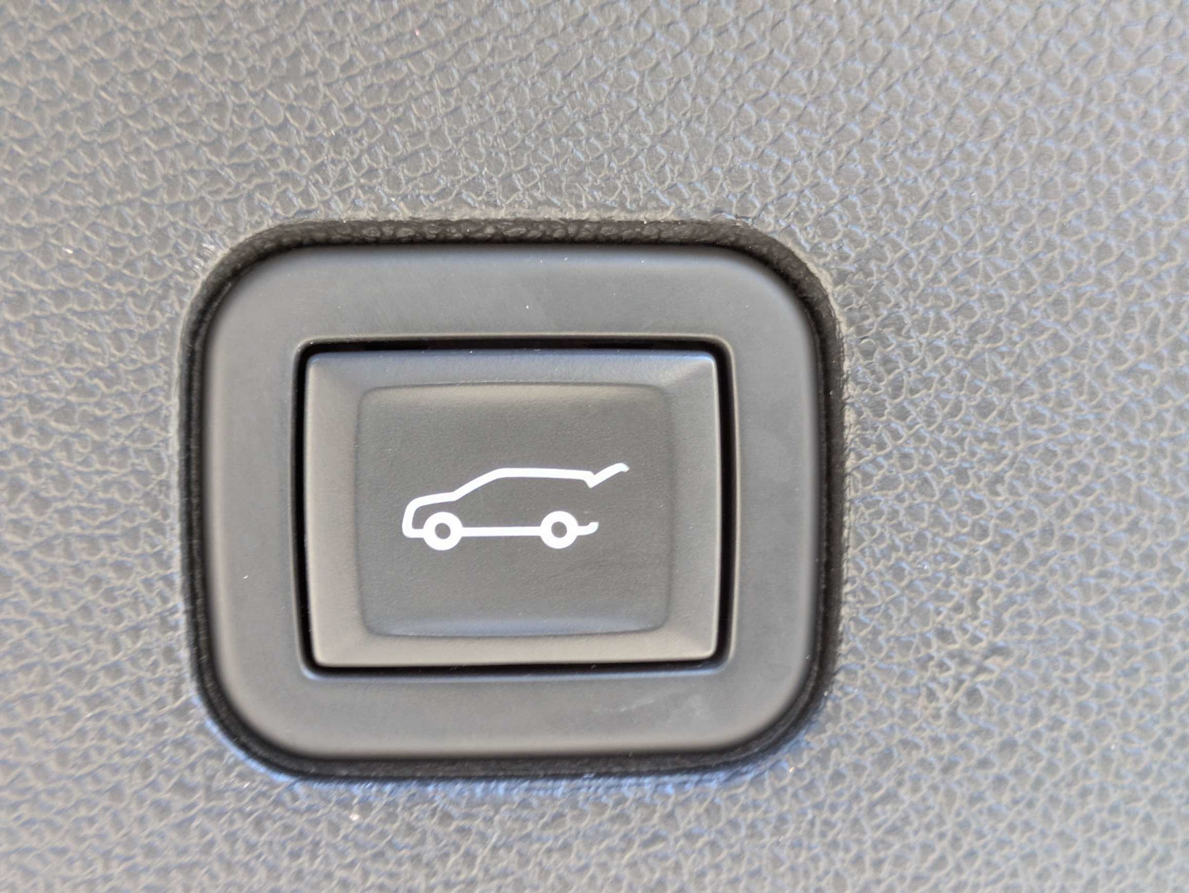 2022 Cadillac XT6 Luxury