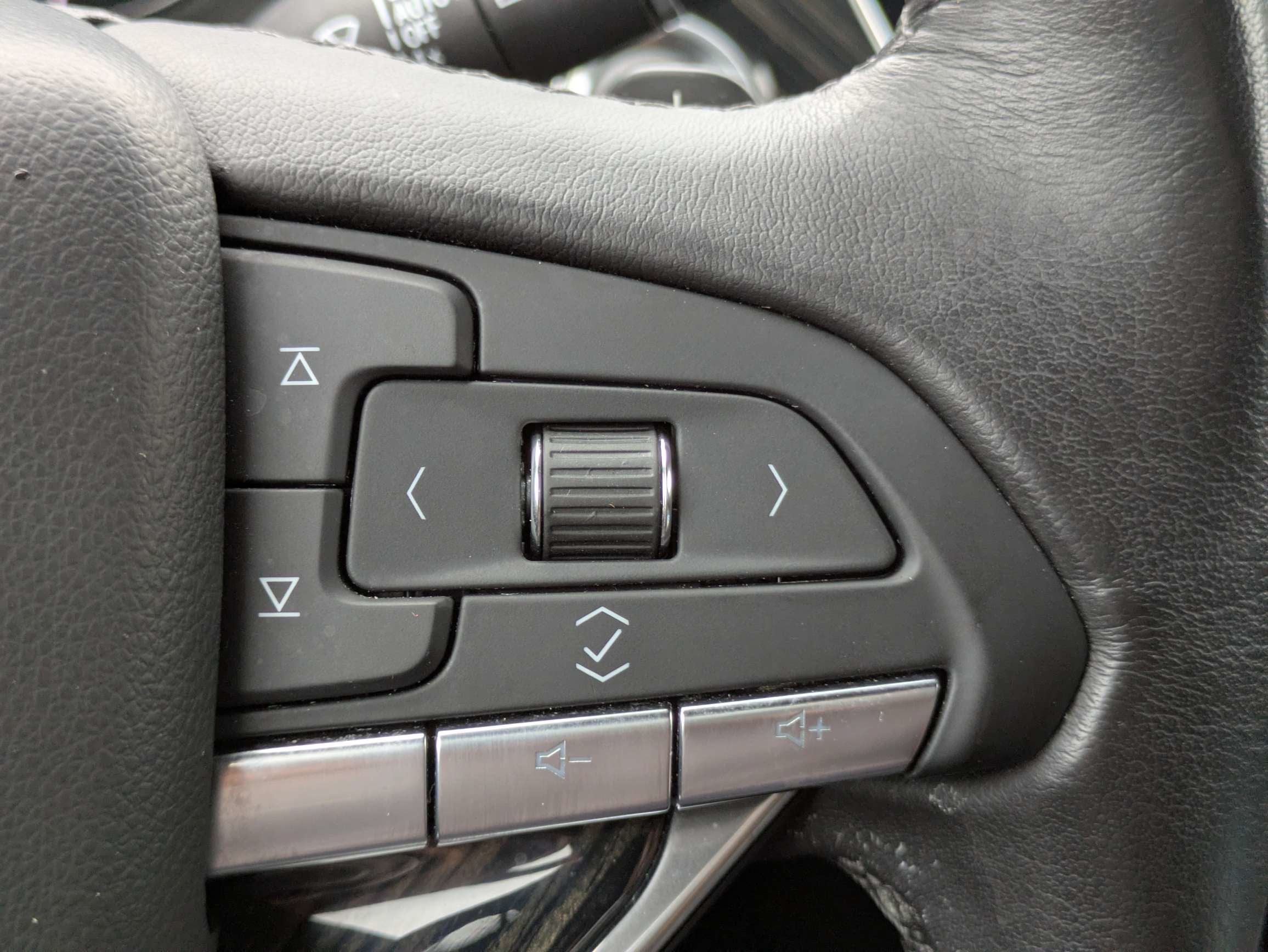 2020 Cadillac XT6 AWD Premium Luxury