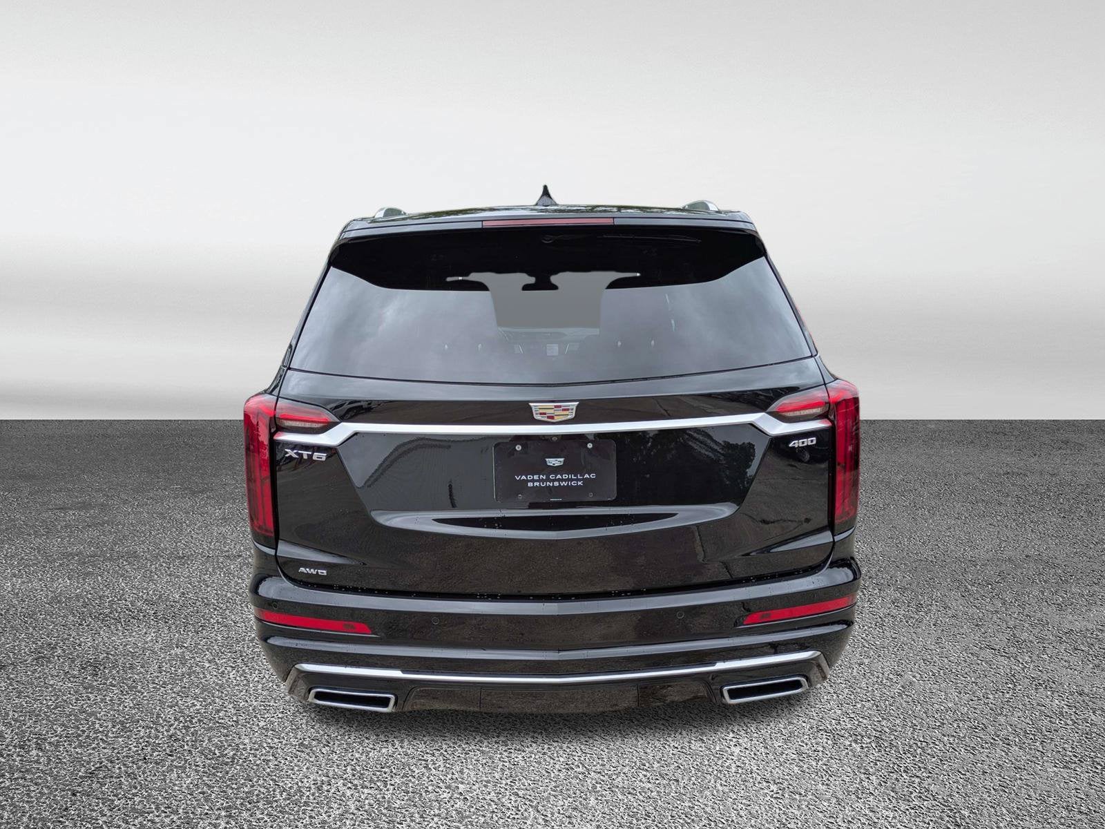 2020 Cadillac XT6 AWD Premium Luxury