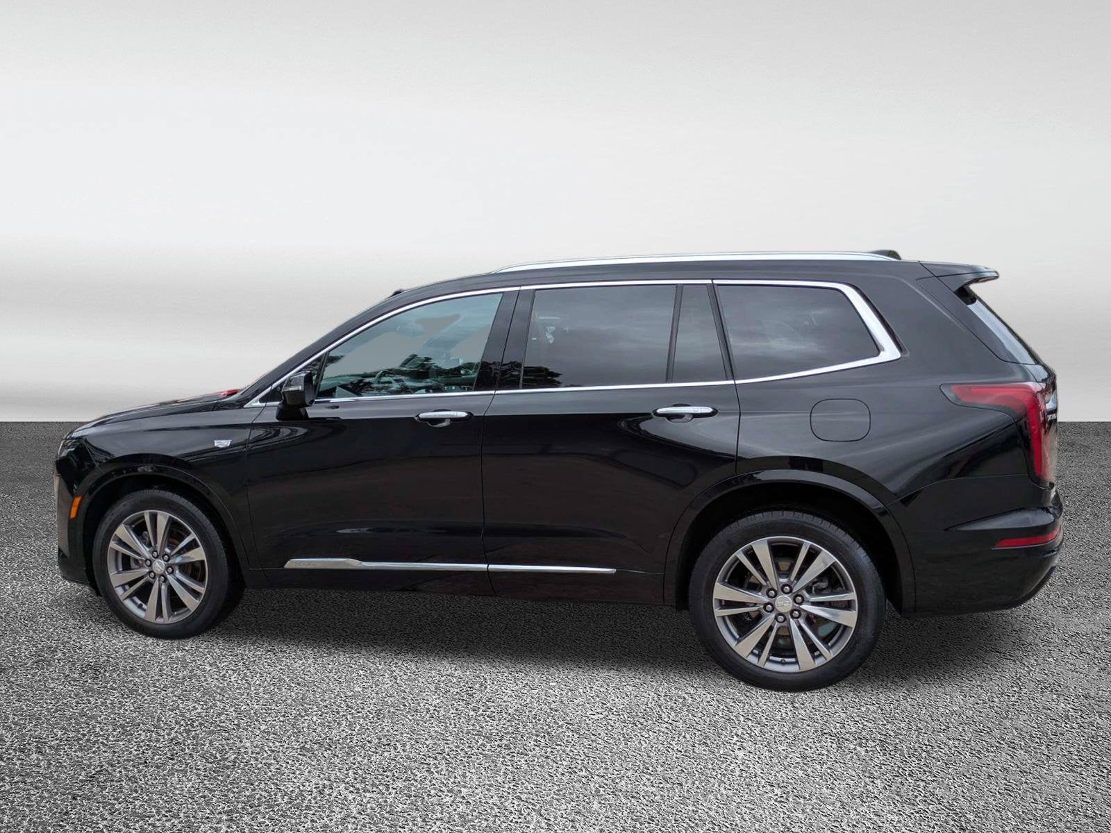 2020 Cadillac XT6 AWD Premium Luxury