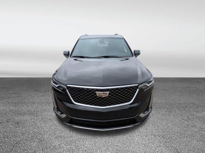 2020 Cadillac XT6 AWD Premium Luxury